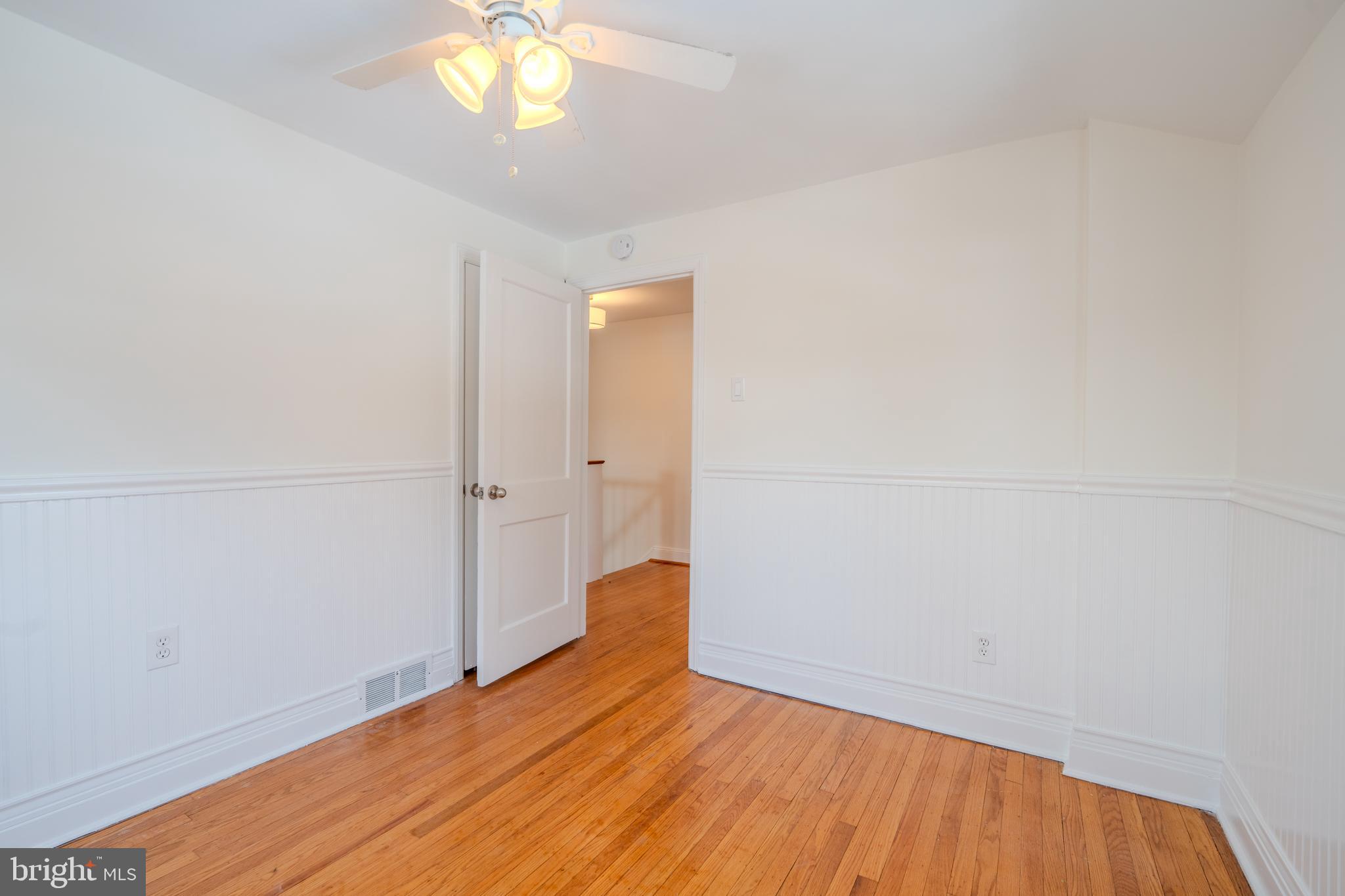 ARDMORE PARK - Residential