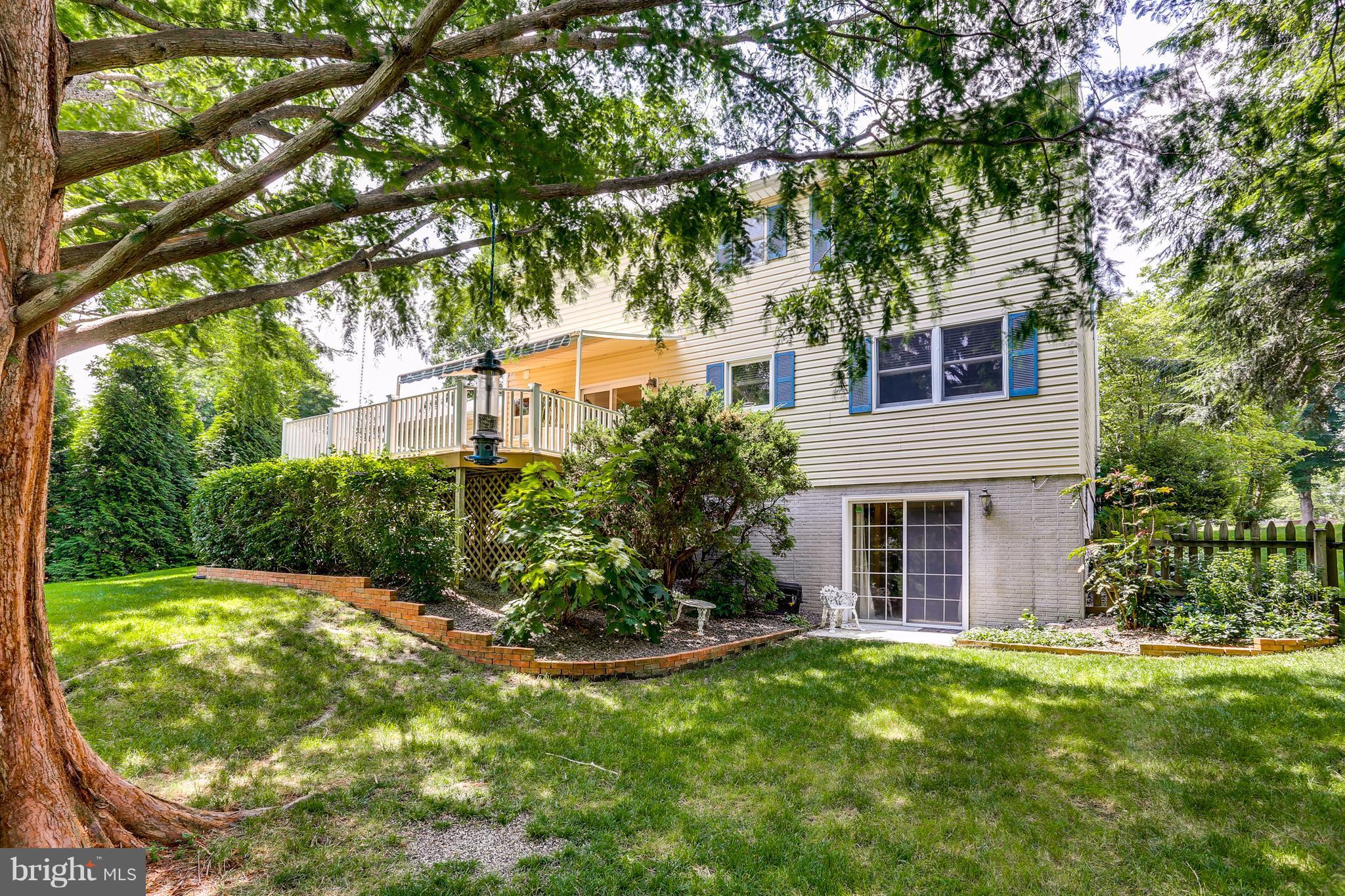 VALLEY MEDE - Residential