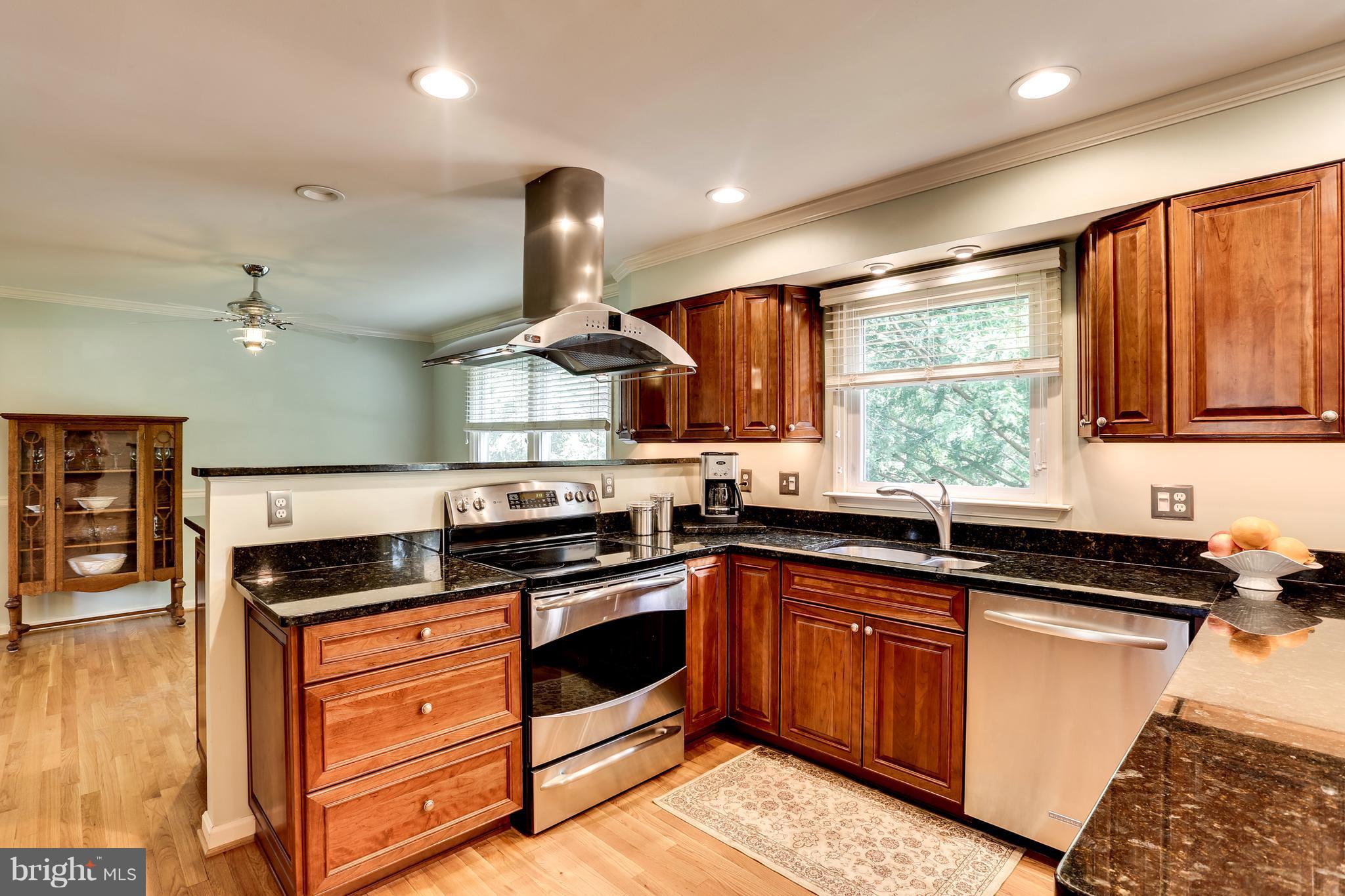 VALLEY MEDE - Residential