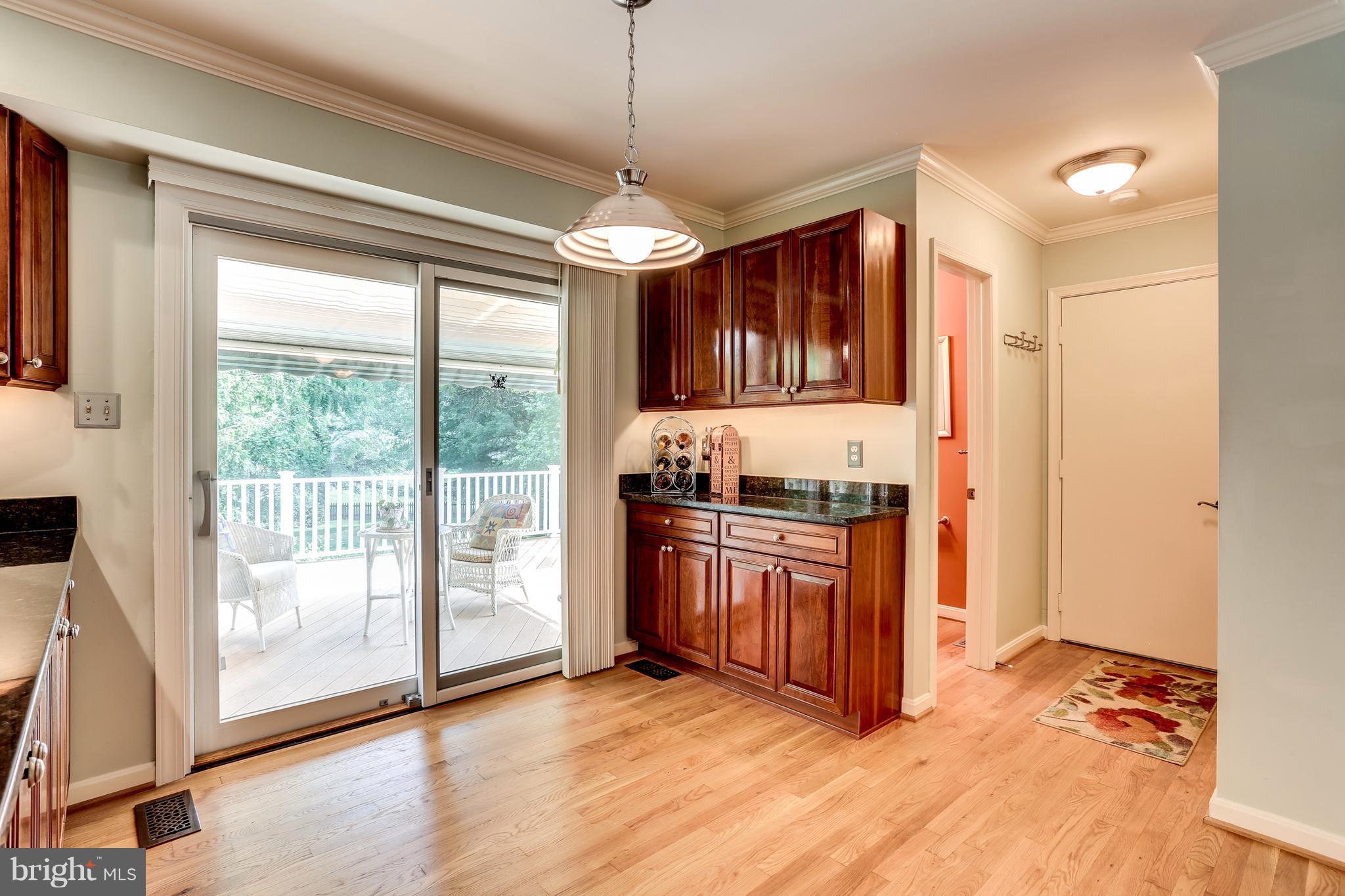 VALLEY MEDE - Residential