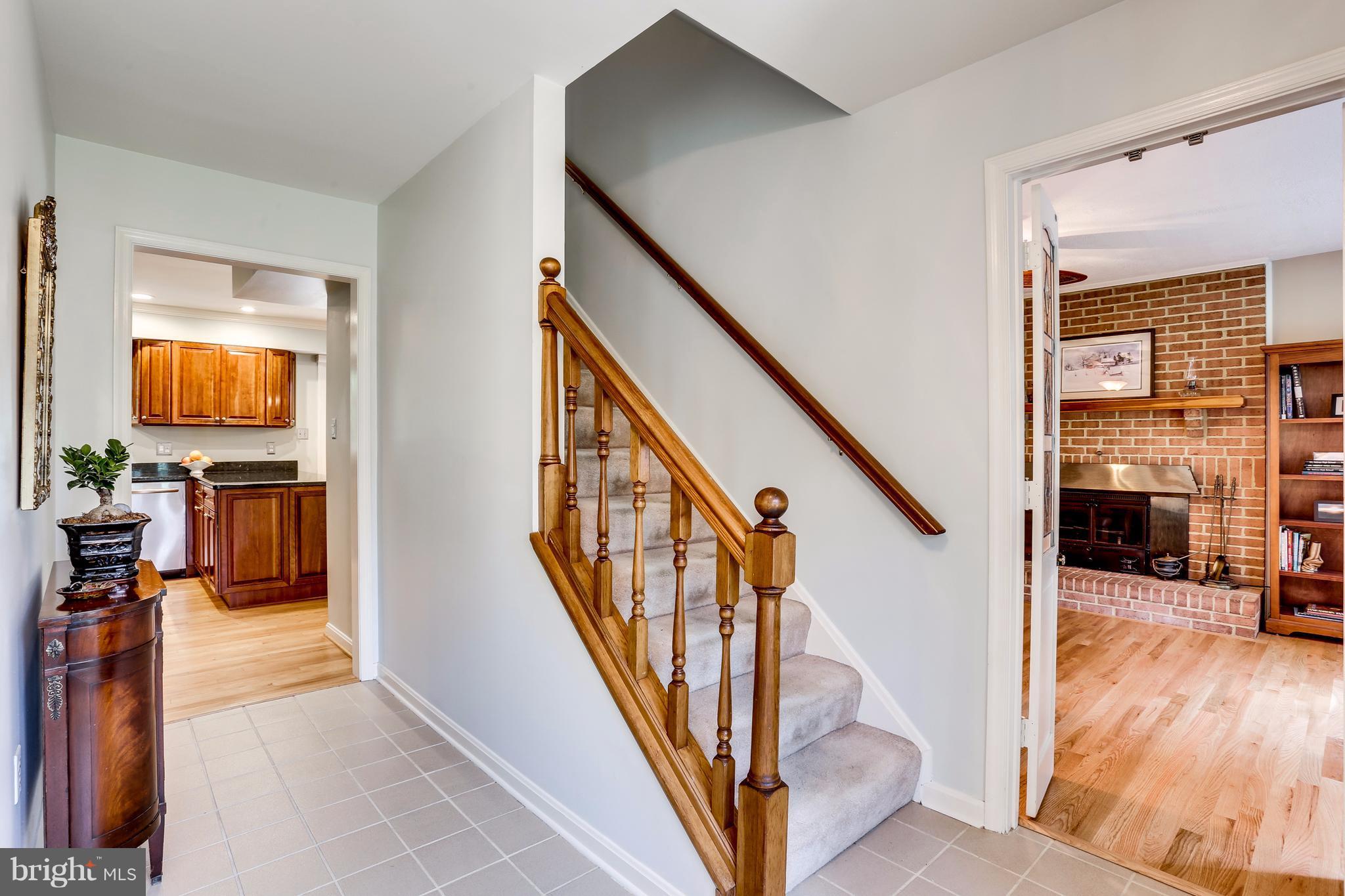 VALLEY MEDE - Residential