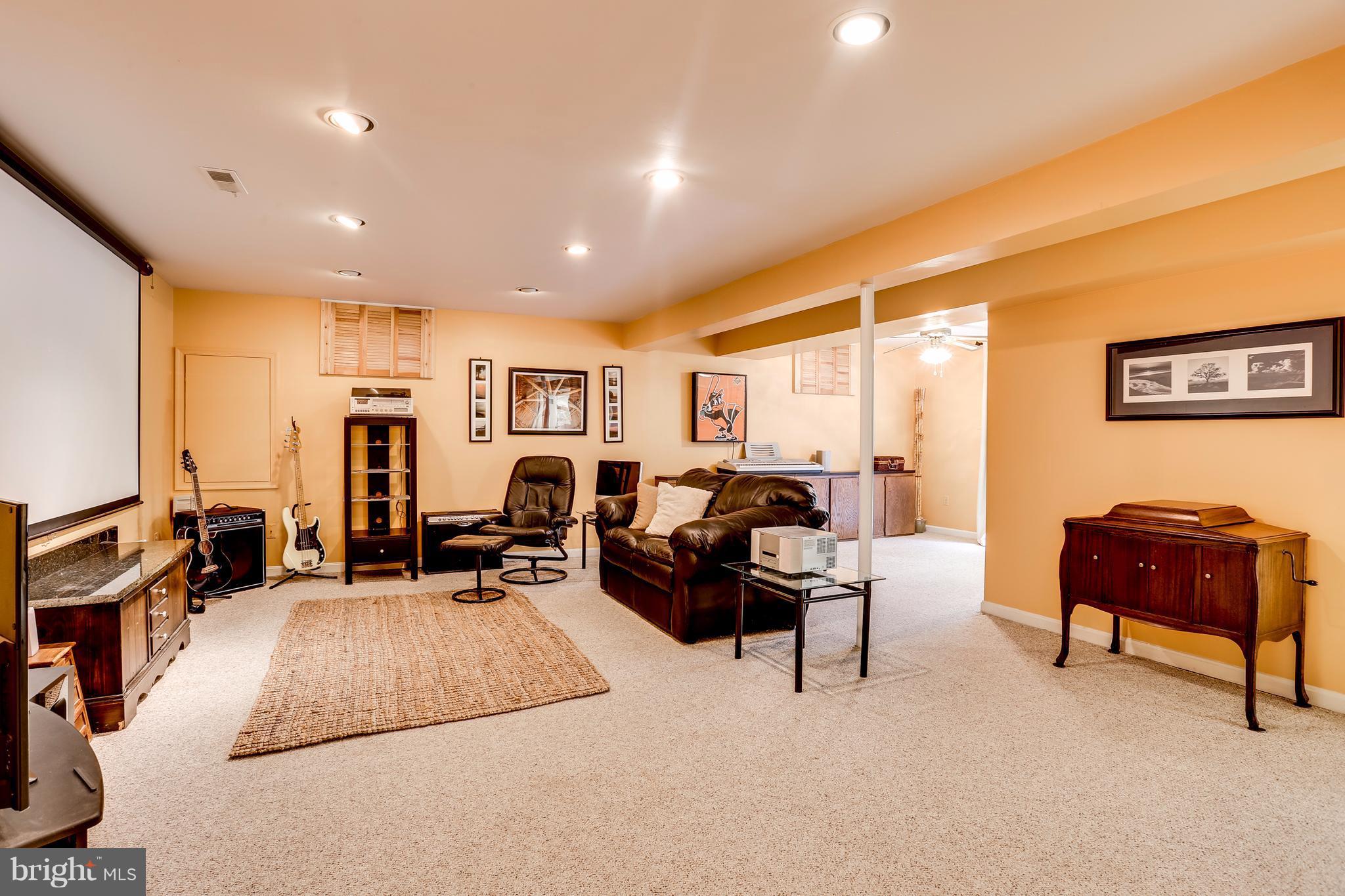 VALLEY MEDE - Residential