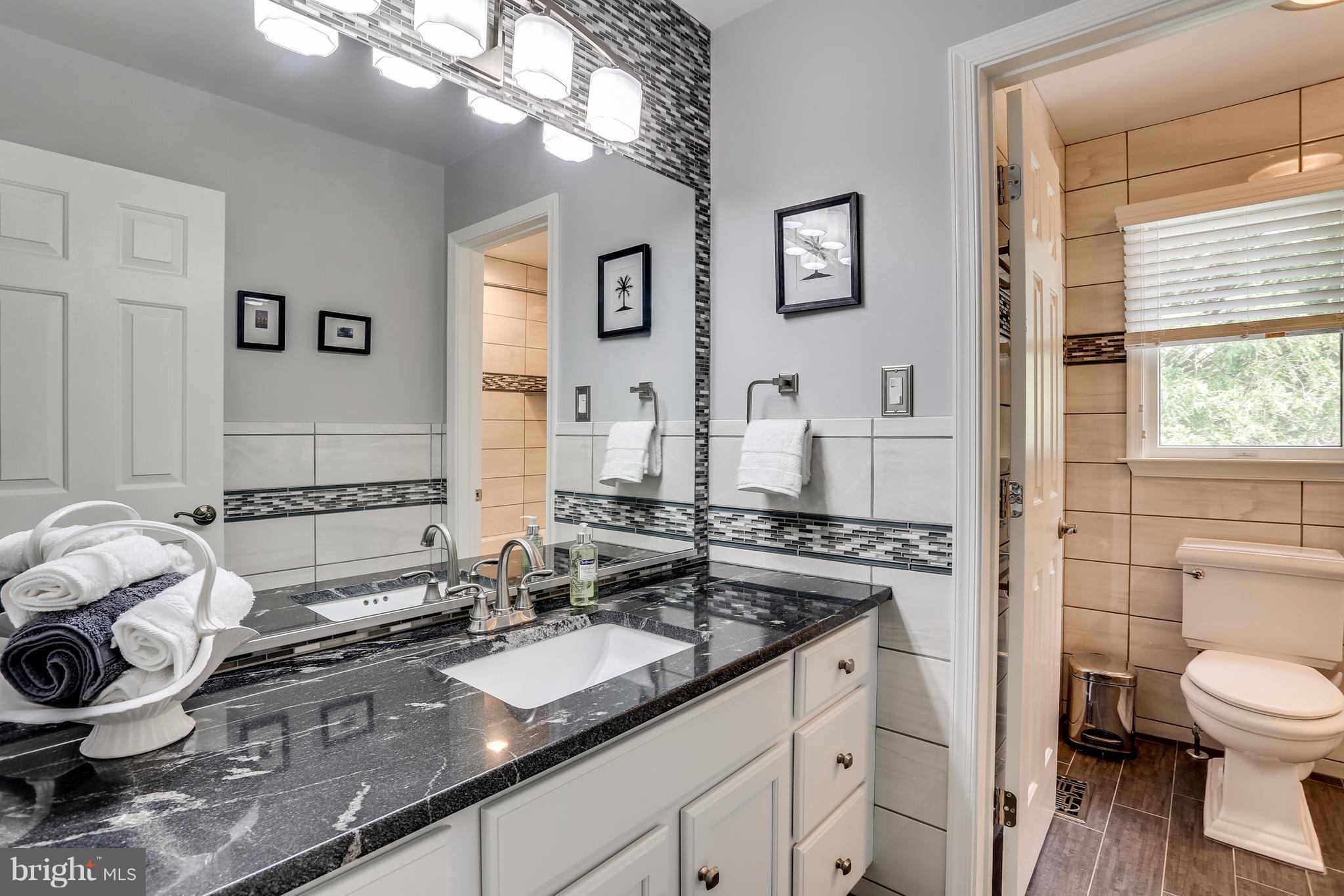 VALLEY MEDE - Residential