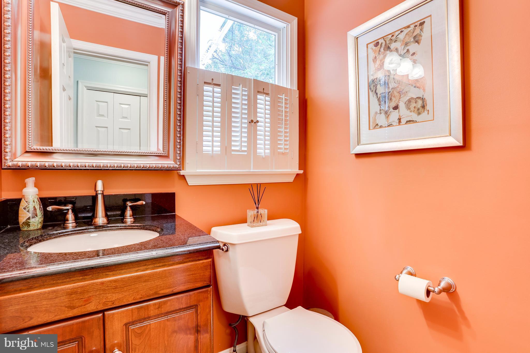 VALLEY MEDE - Residential