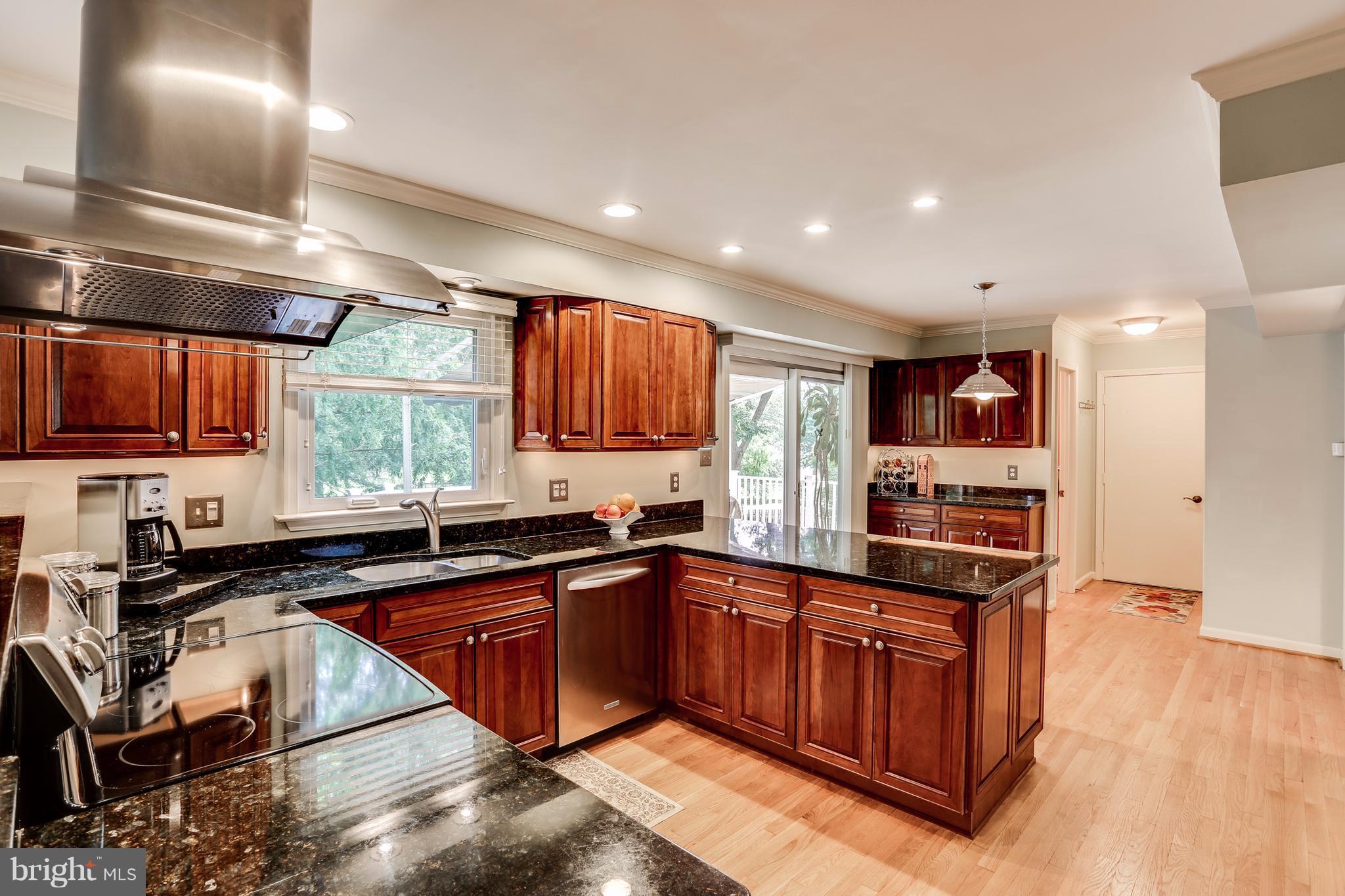 VALLEY MEDE - Residential