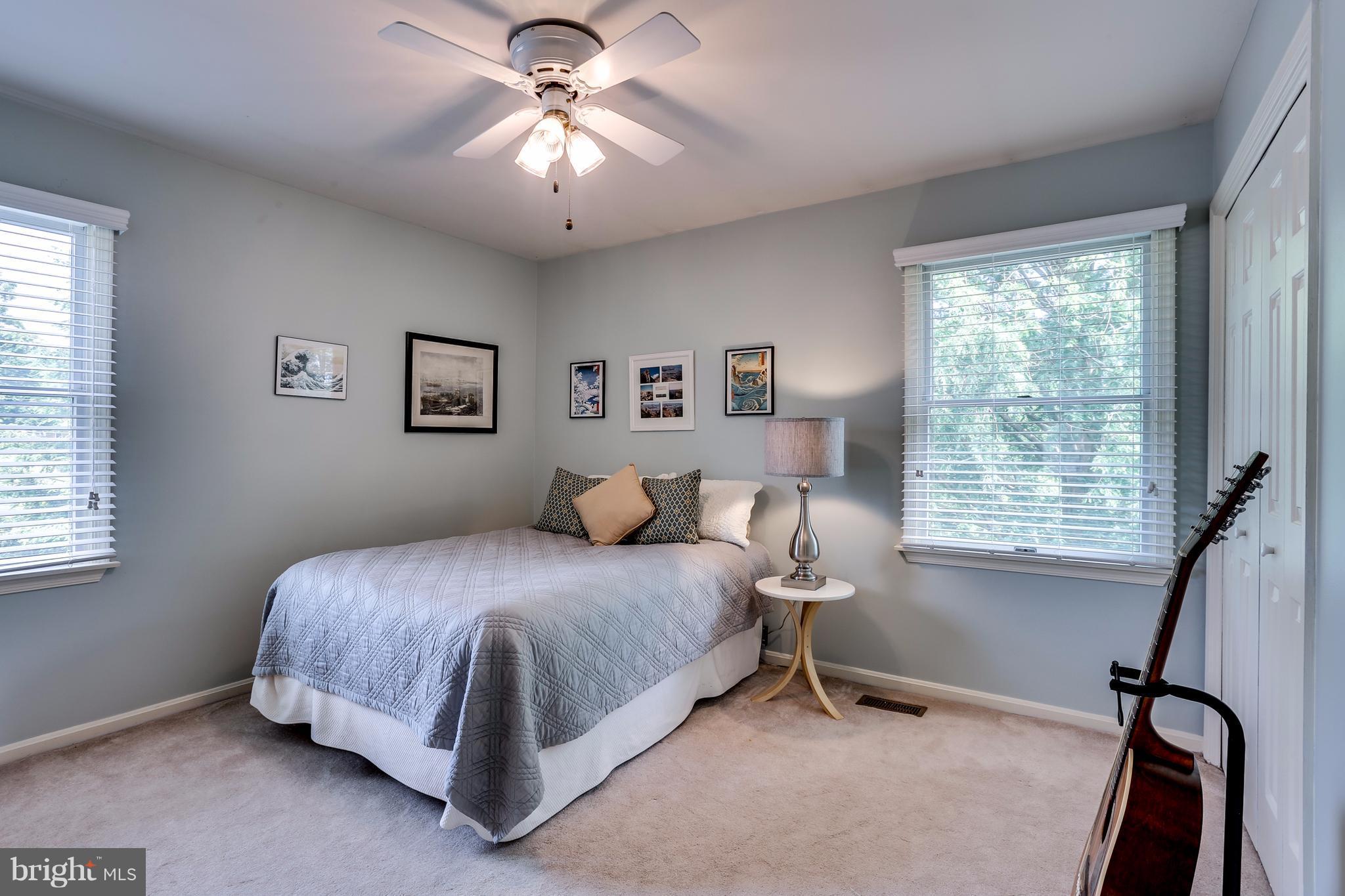 VALLEY MEDE - Residential