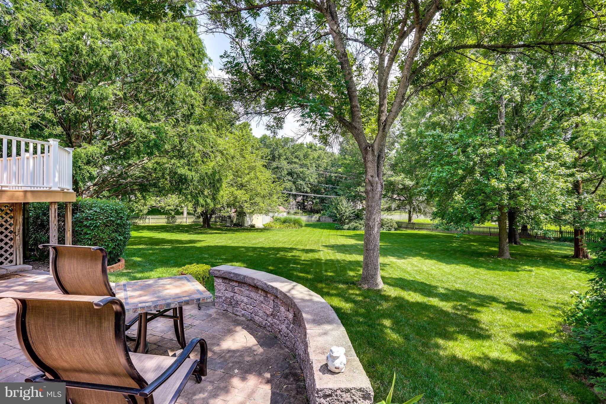 VALLEY MEDE - Residential