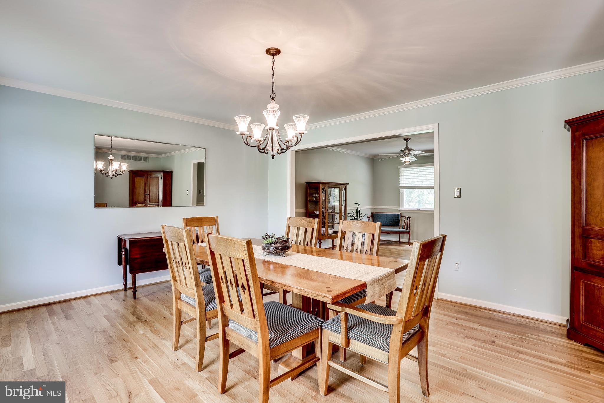 VALLEY MEDE - Residential