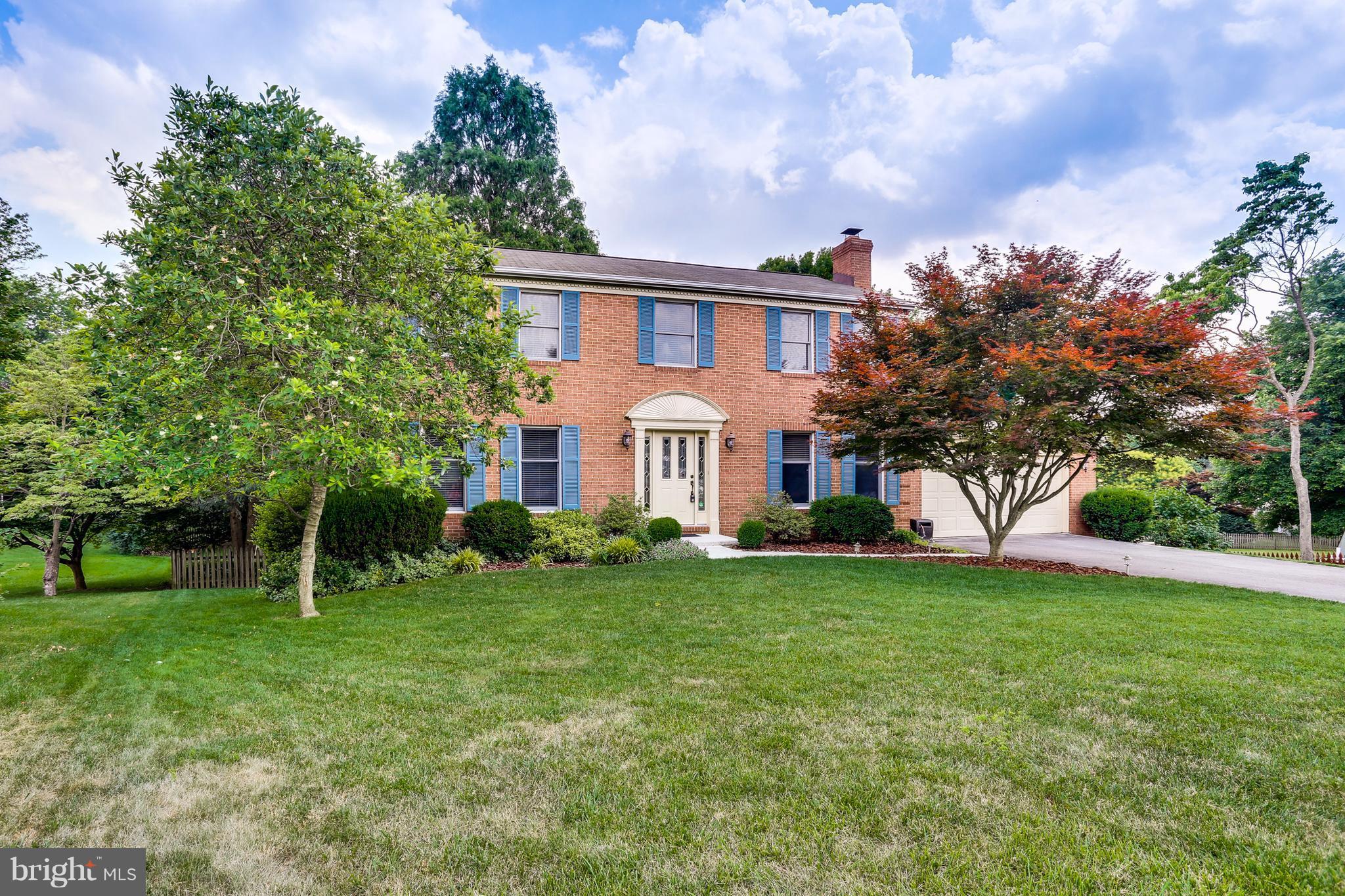 VALLEY MEDE - Residential