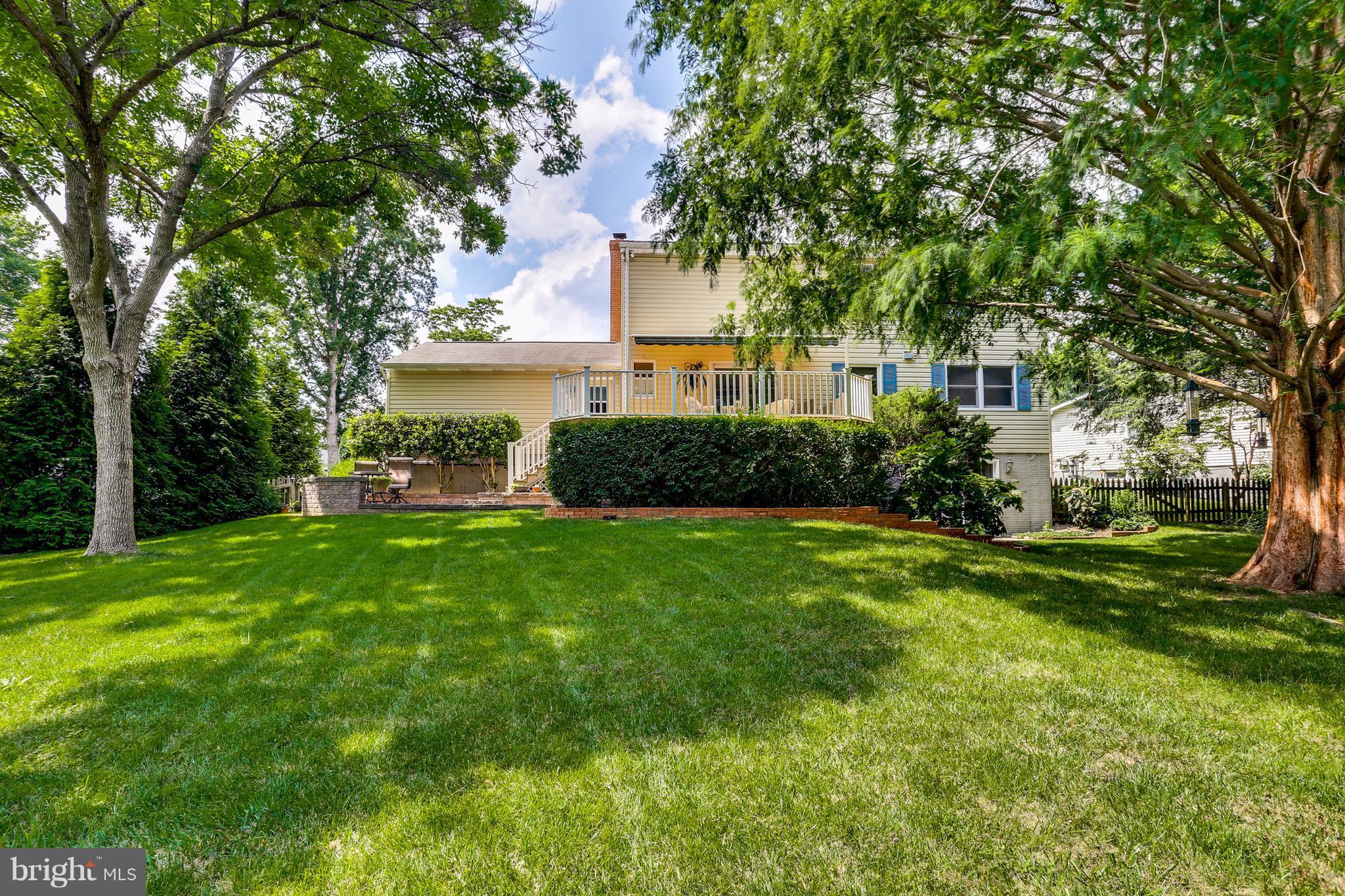 VALLEY MEDE - Residential