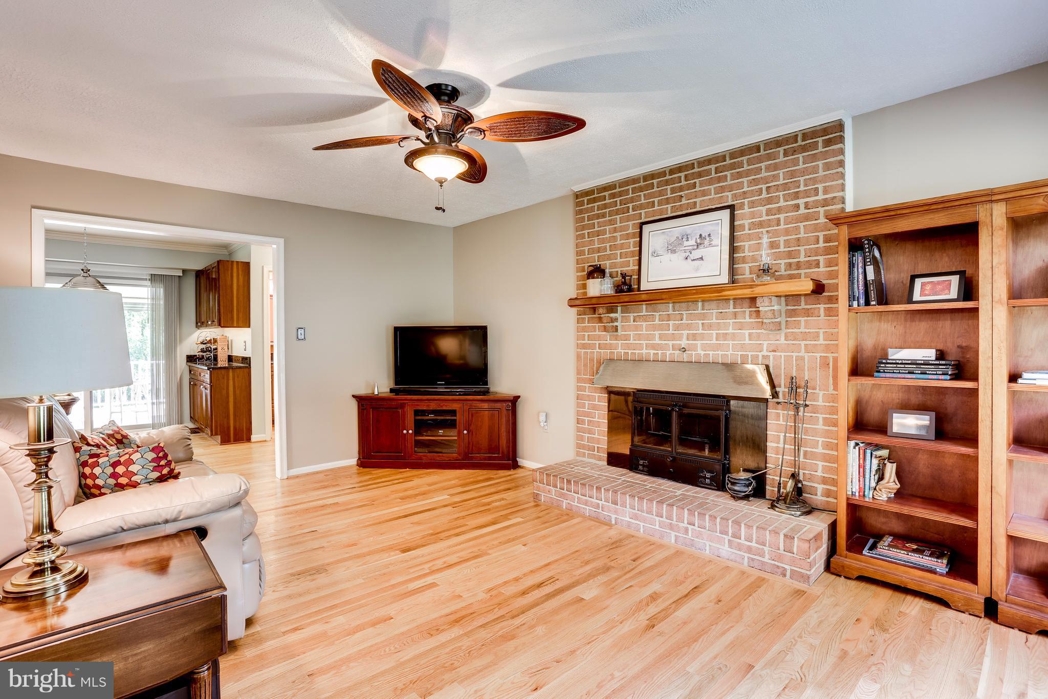 VALLEY MEDE - Residential