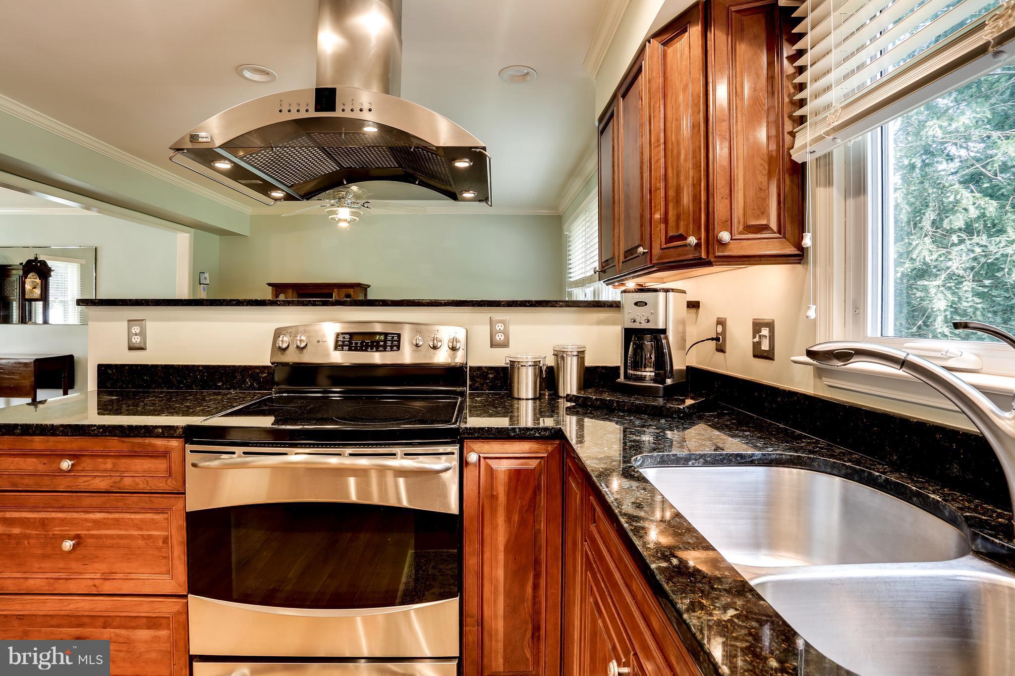 VALLEY MEDE - Residential