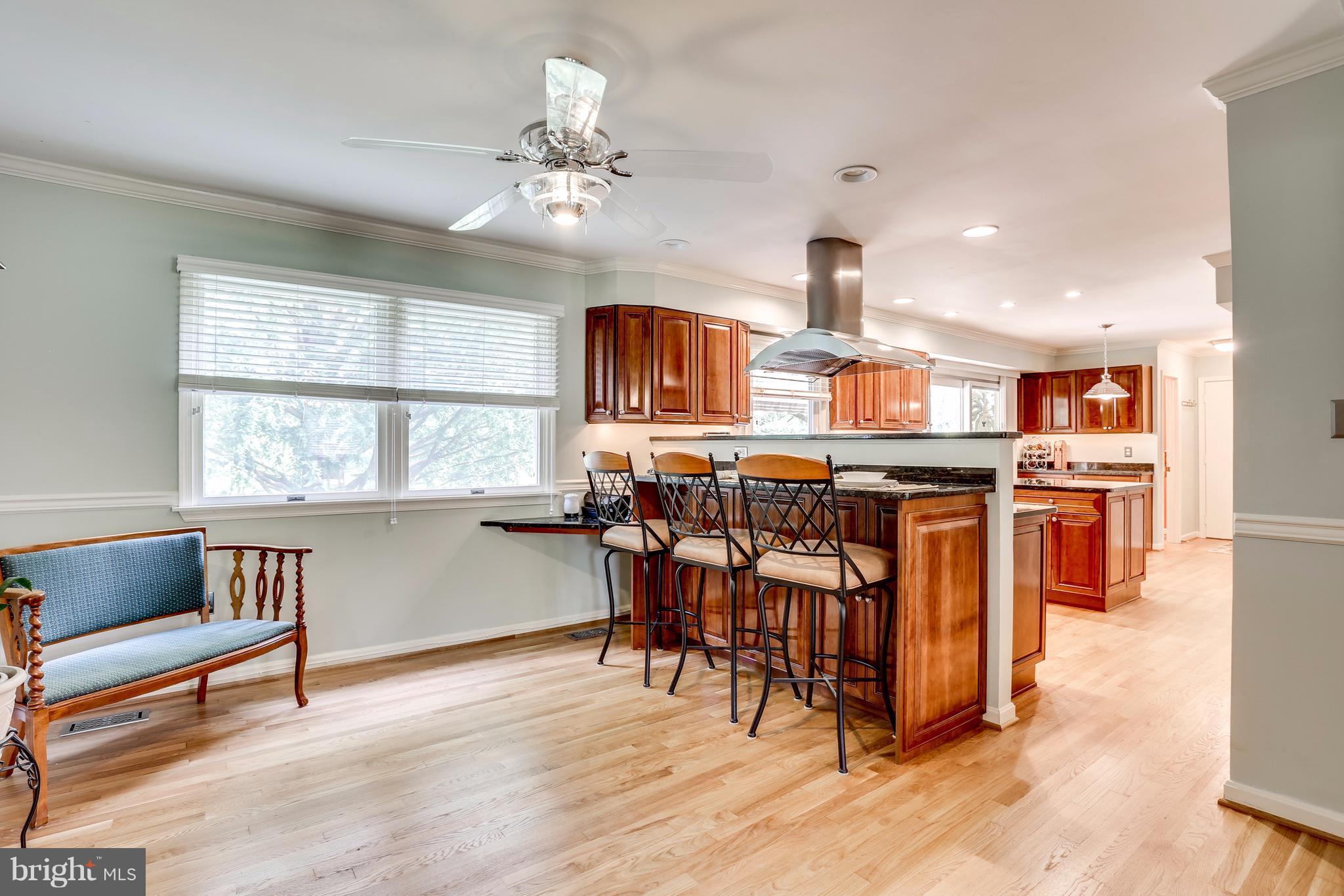 VALLEY MEDE - Residential