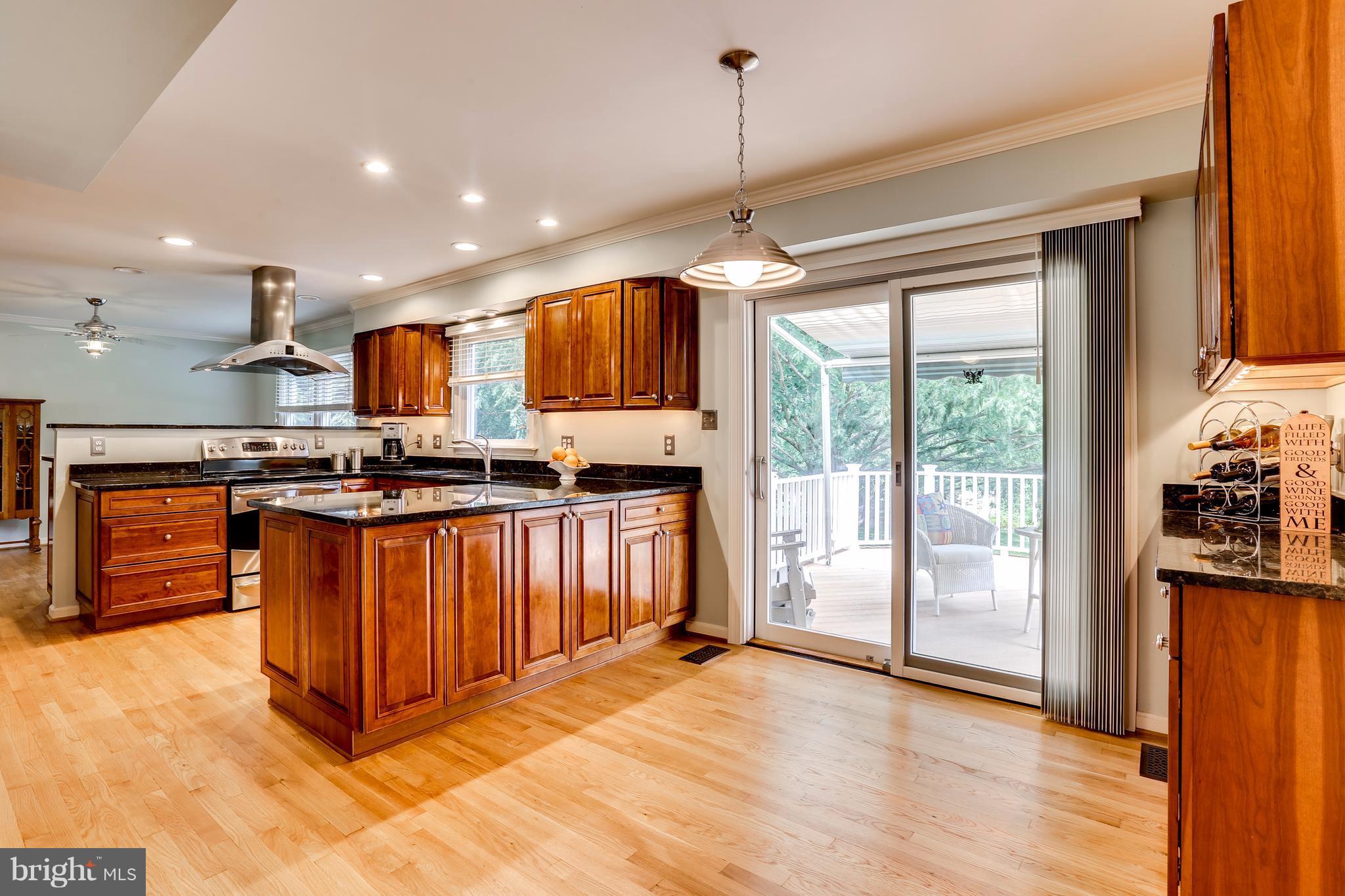 VALLEY MEDE - Residential