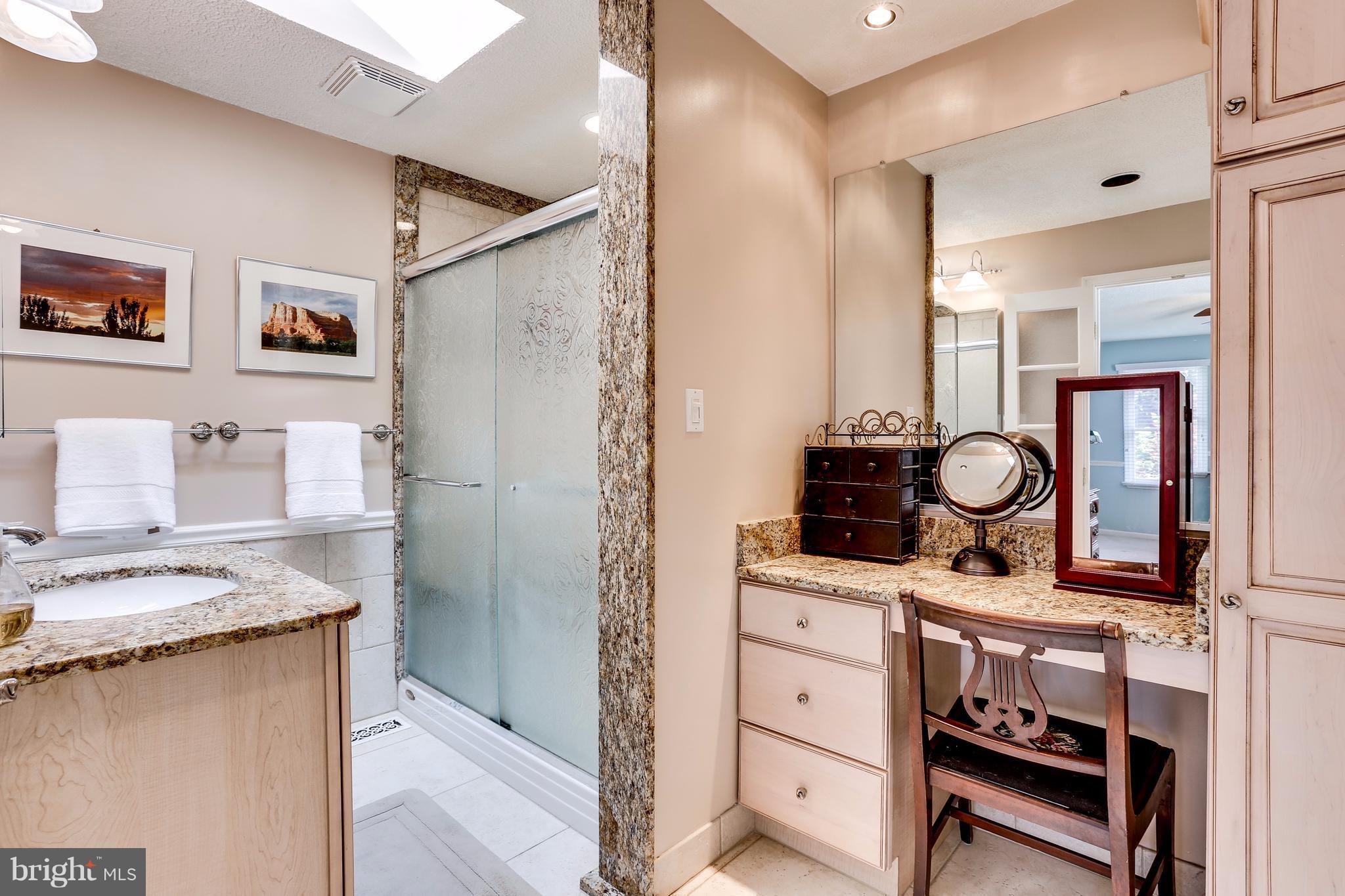 VALLEY MEDE - Residential