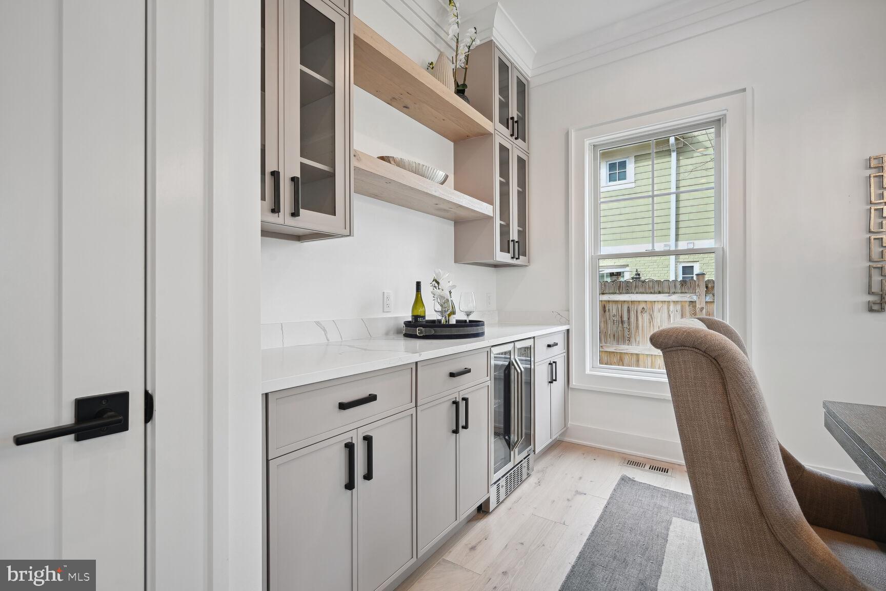 NORTH CHEVY CHASE - Residential