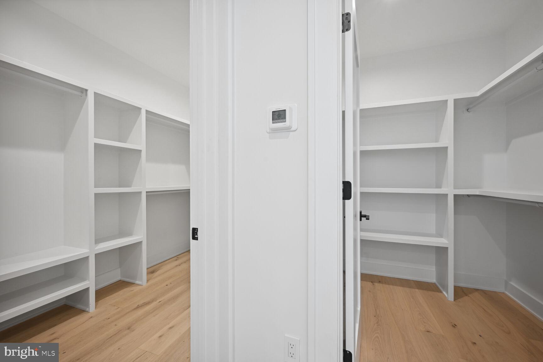 NORTH CHEVY CHASE - Residential