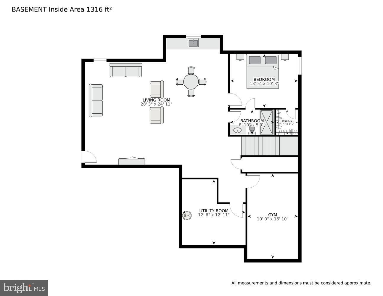 NORTH CHEVY CHASE - Residential