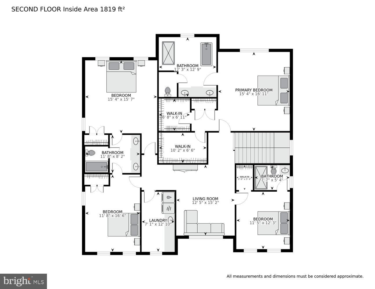 NORTH CHEVY CHASE - Residential