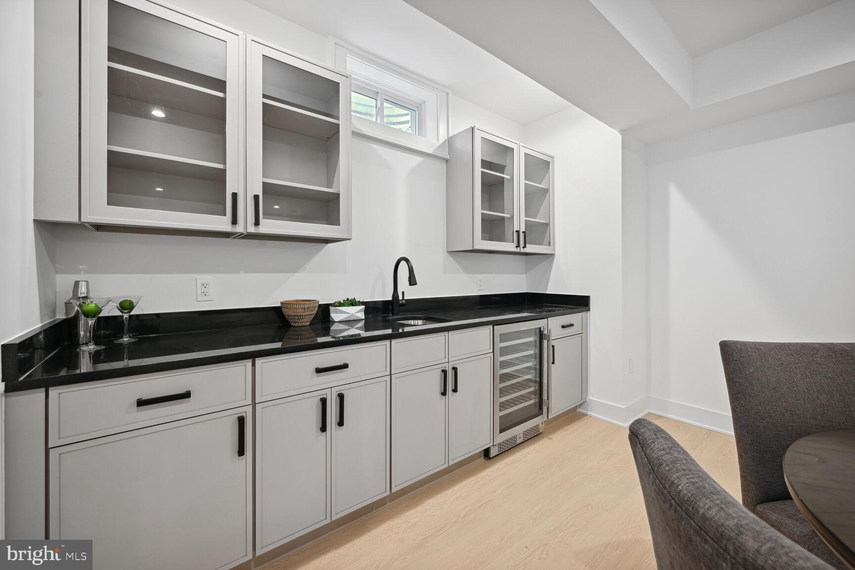 NORTH CHEVY CHASE - Residential