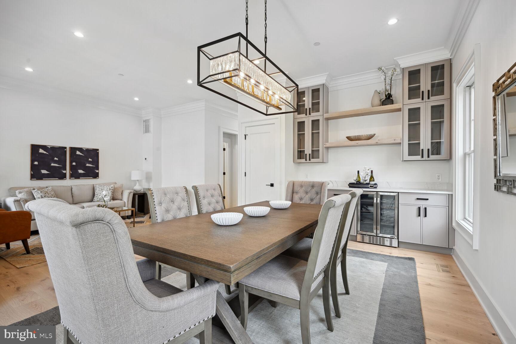 NORTH CHEVY CHASE - Residential