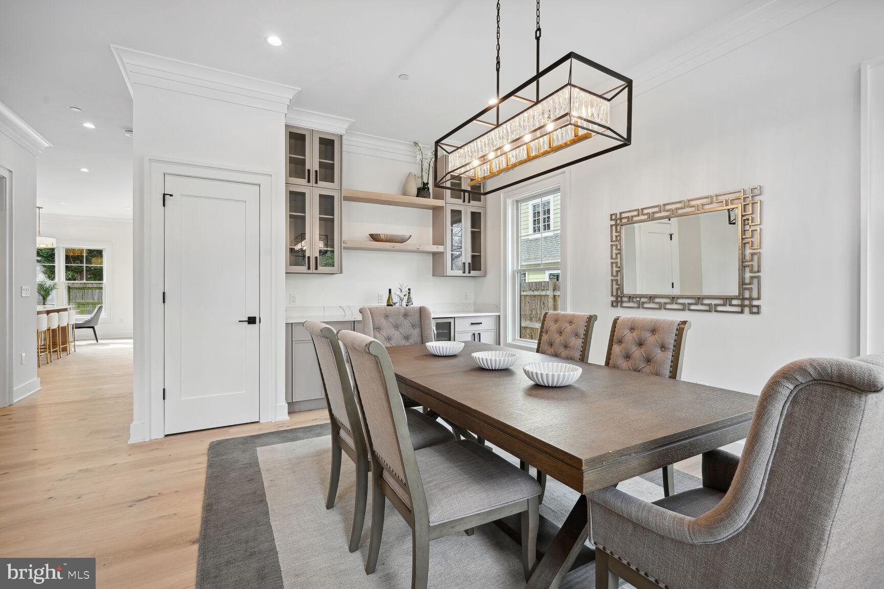 NORTH CHEVY CHASE - Residential