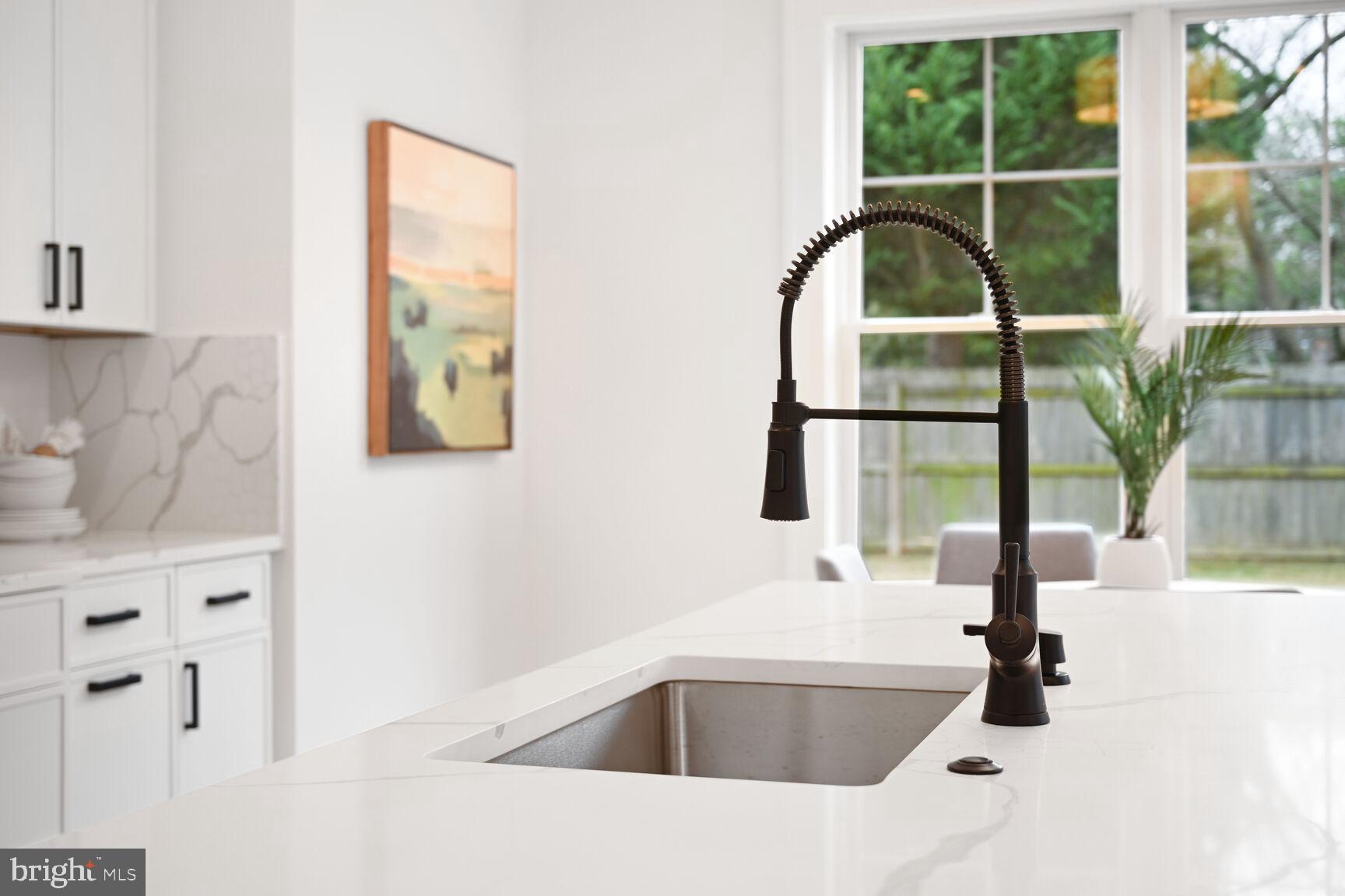 NORTH CHEVY CHASE - Residential