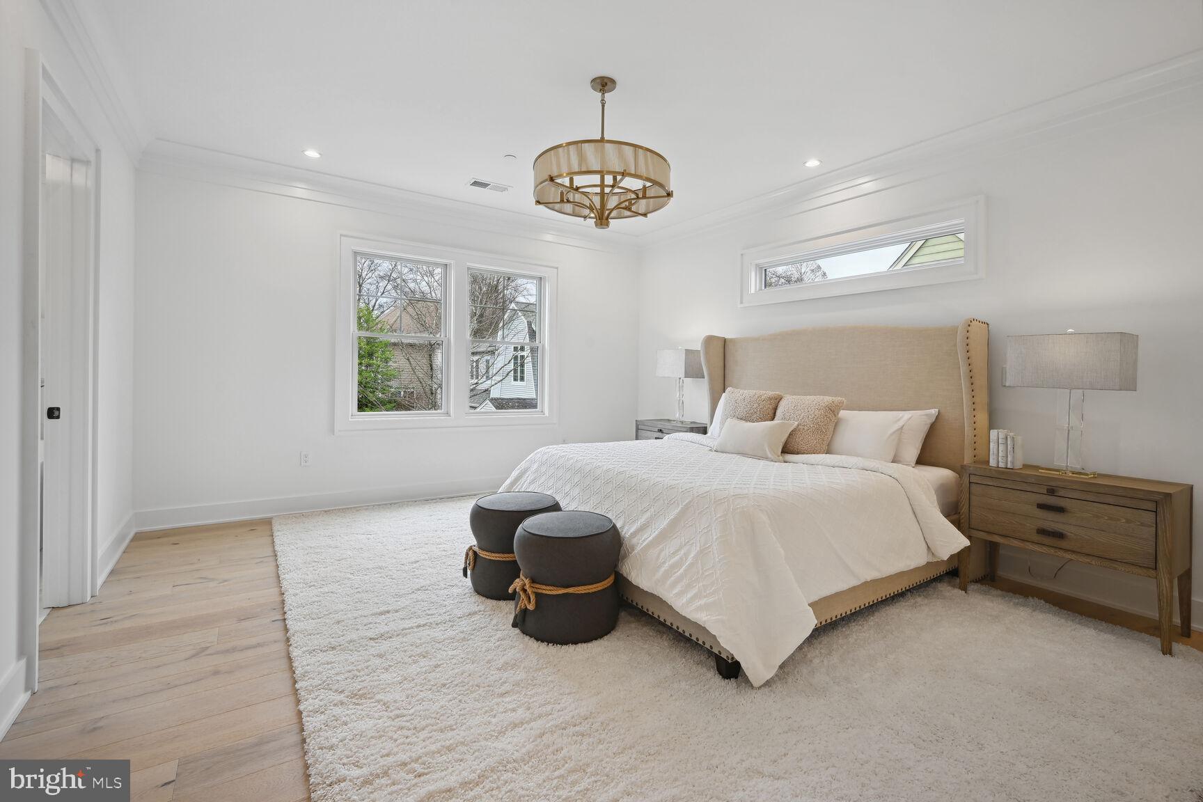 NORTH CHEVY CHASE - Residential