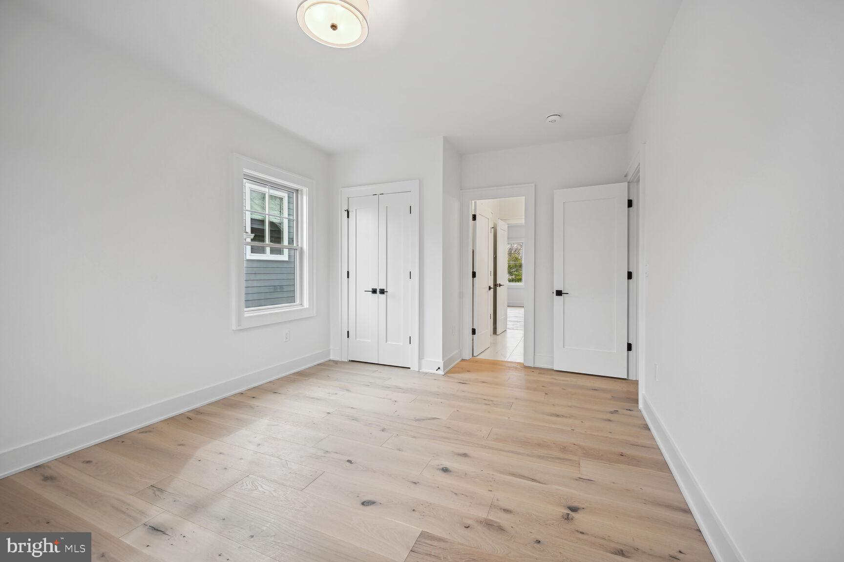 NORTH CHEVY CHASE - Residential