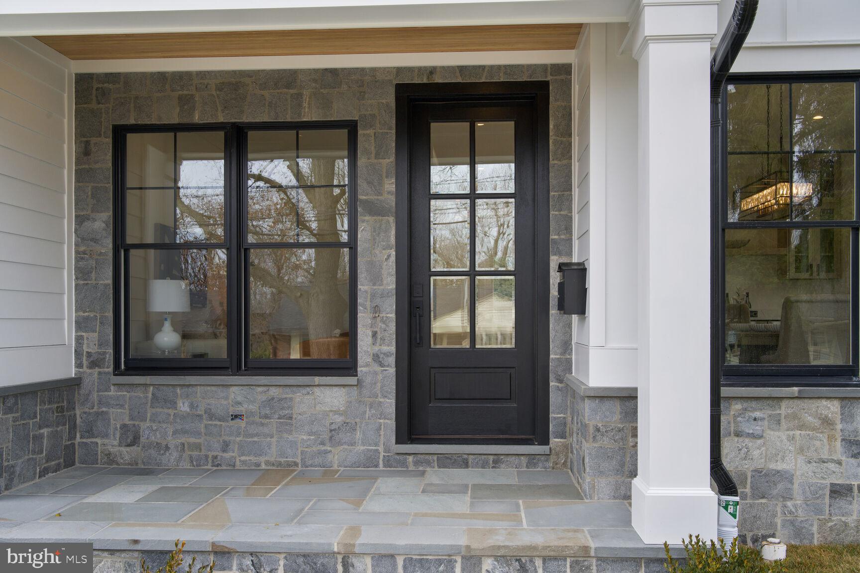 NORTH CHEVY CHASE - Residential