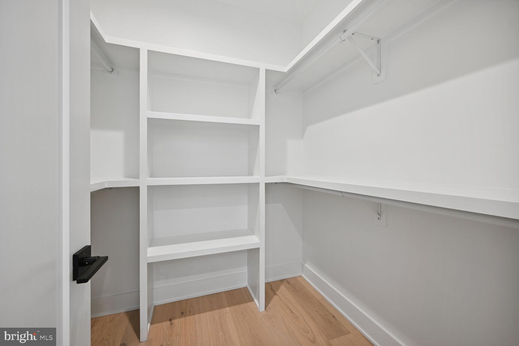 NORTH CHEVY CHASE - Residential