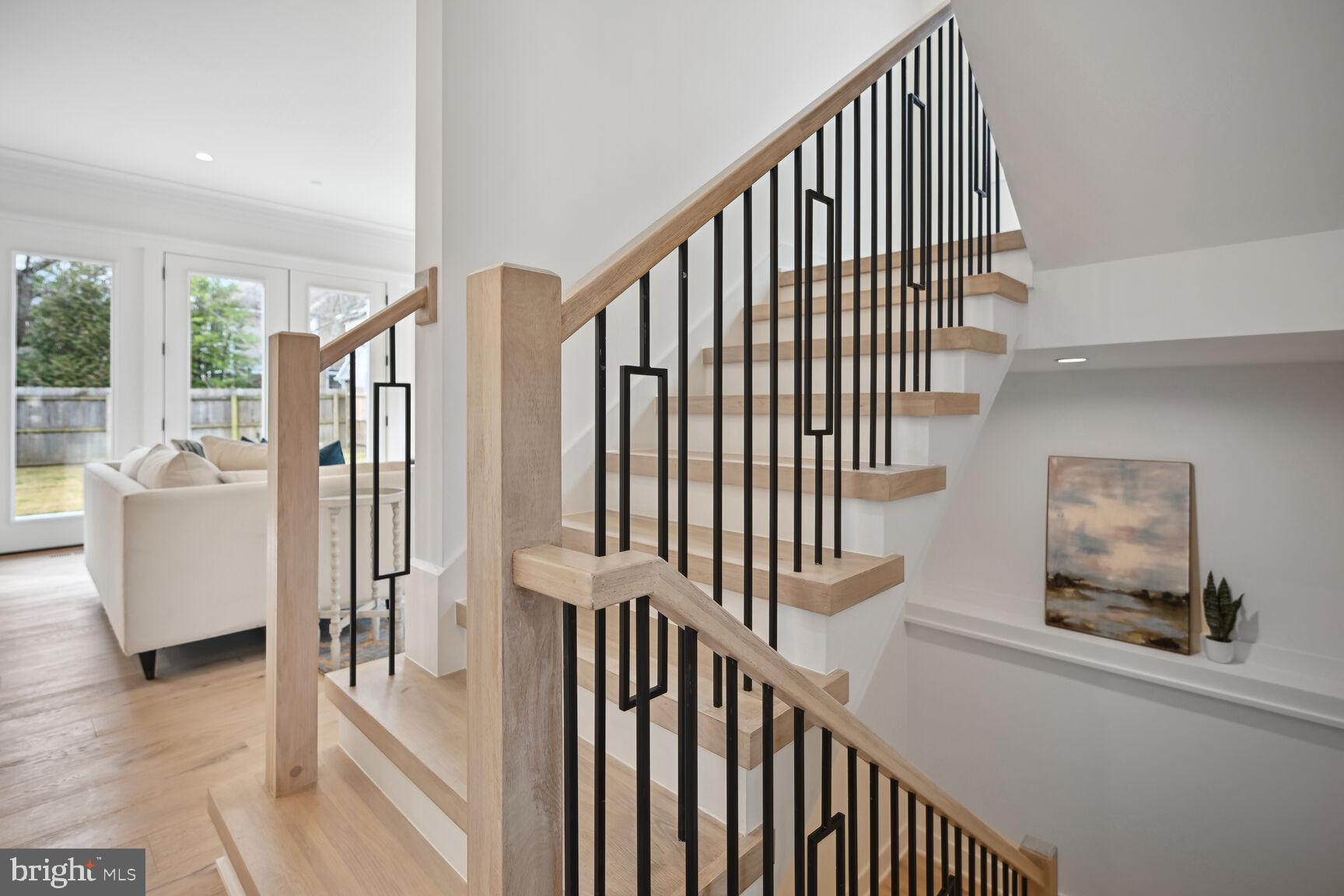 NORTH CHEVY CHASE - Residential