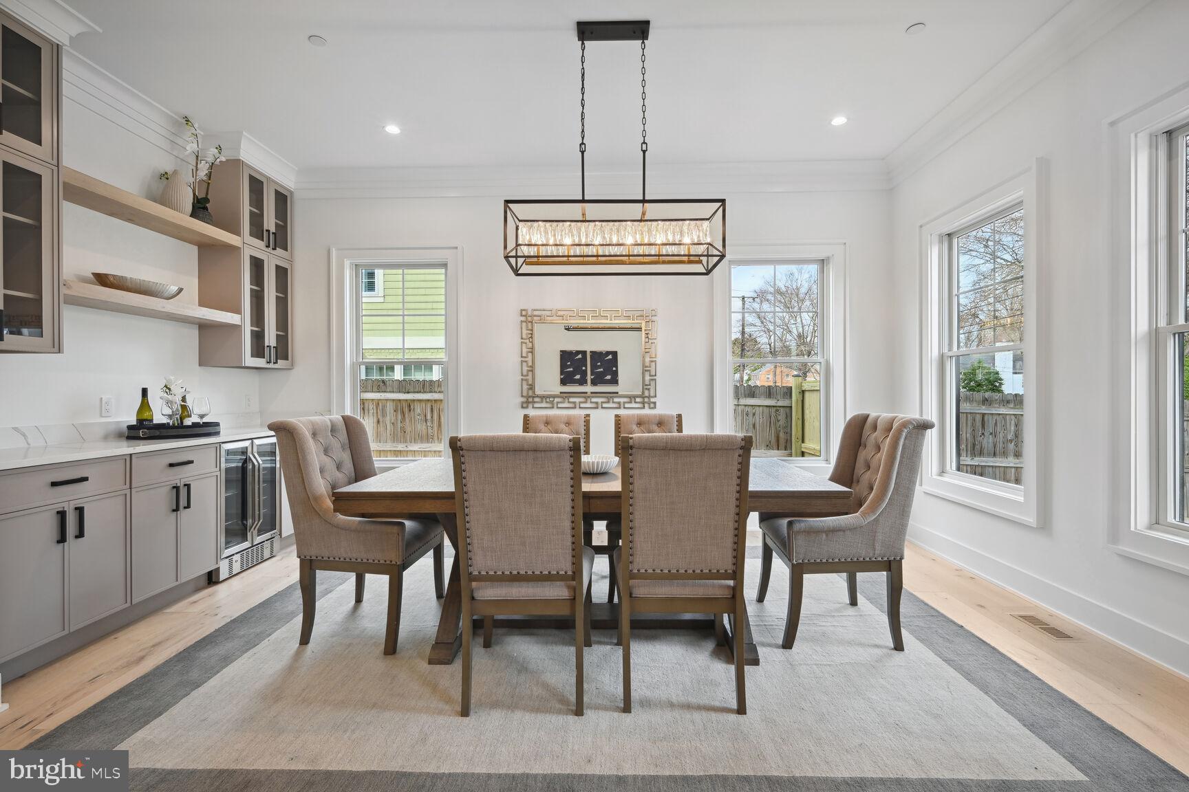 NORTH CHEVY CHASE - Residential