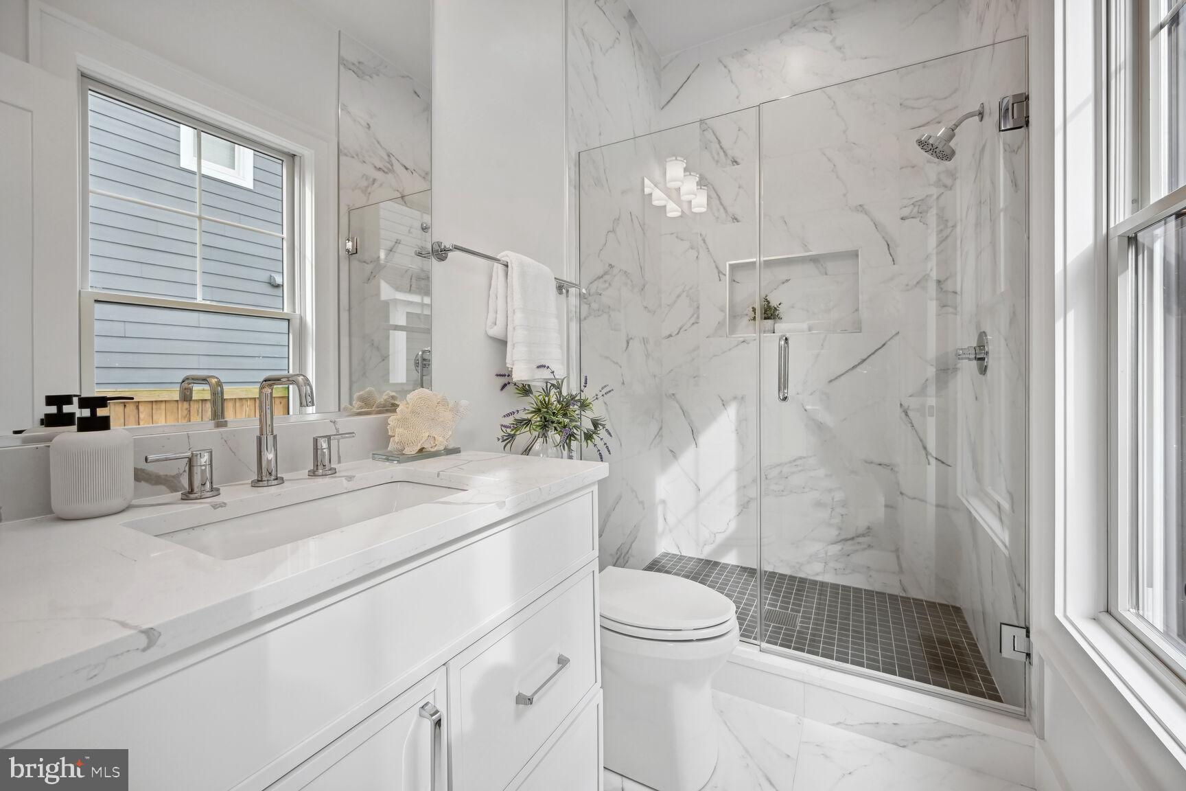 NORTH CHEVY CHASE - Residential