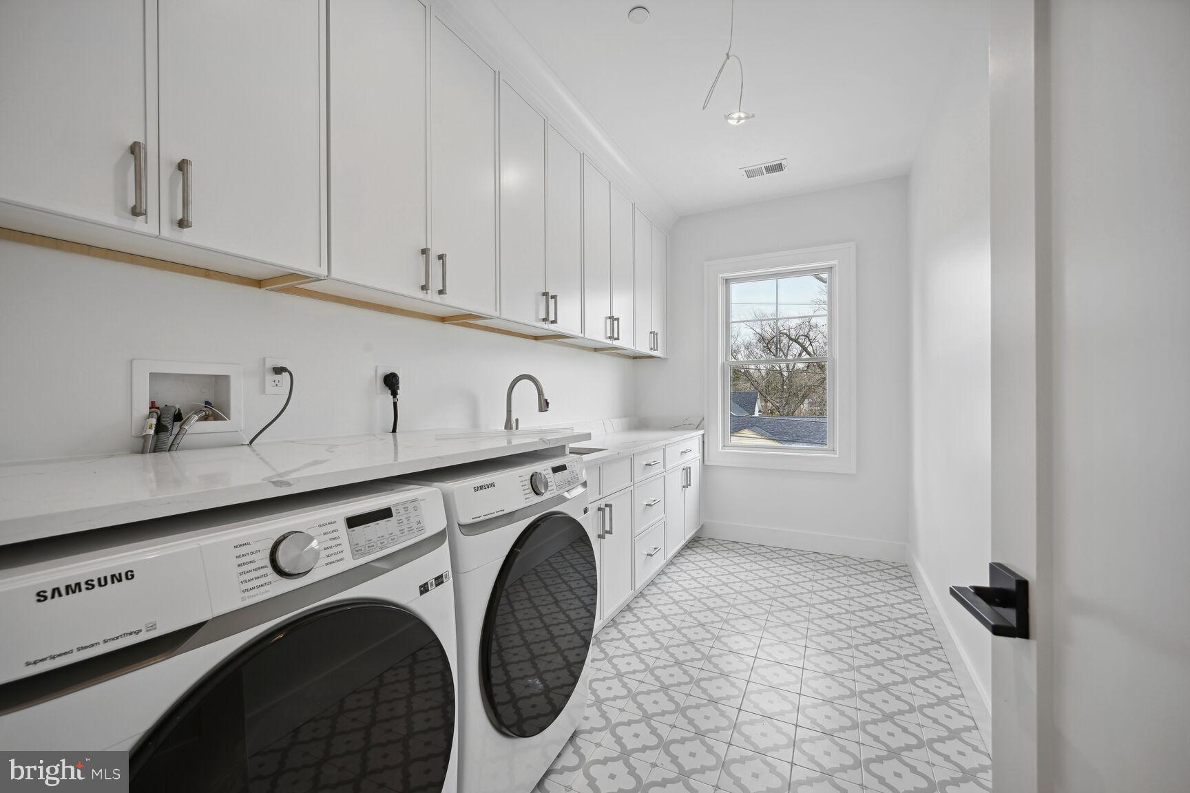 NORTH CHEVY CHASE - Residential