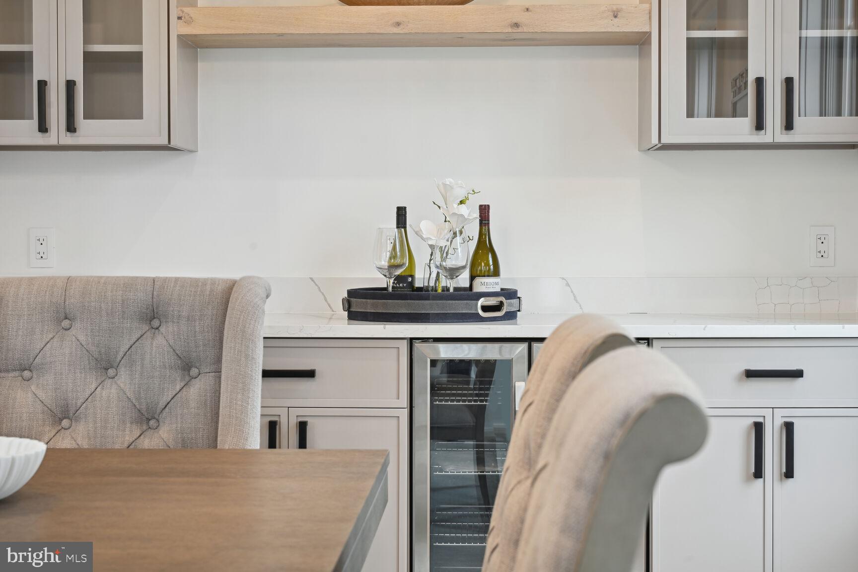 NORTH CHEVY CHASE - Residential