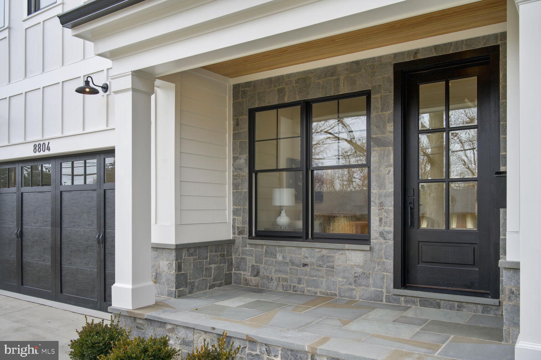 NORTH CHEVY CHASE - Residential