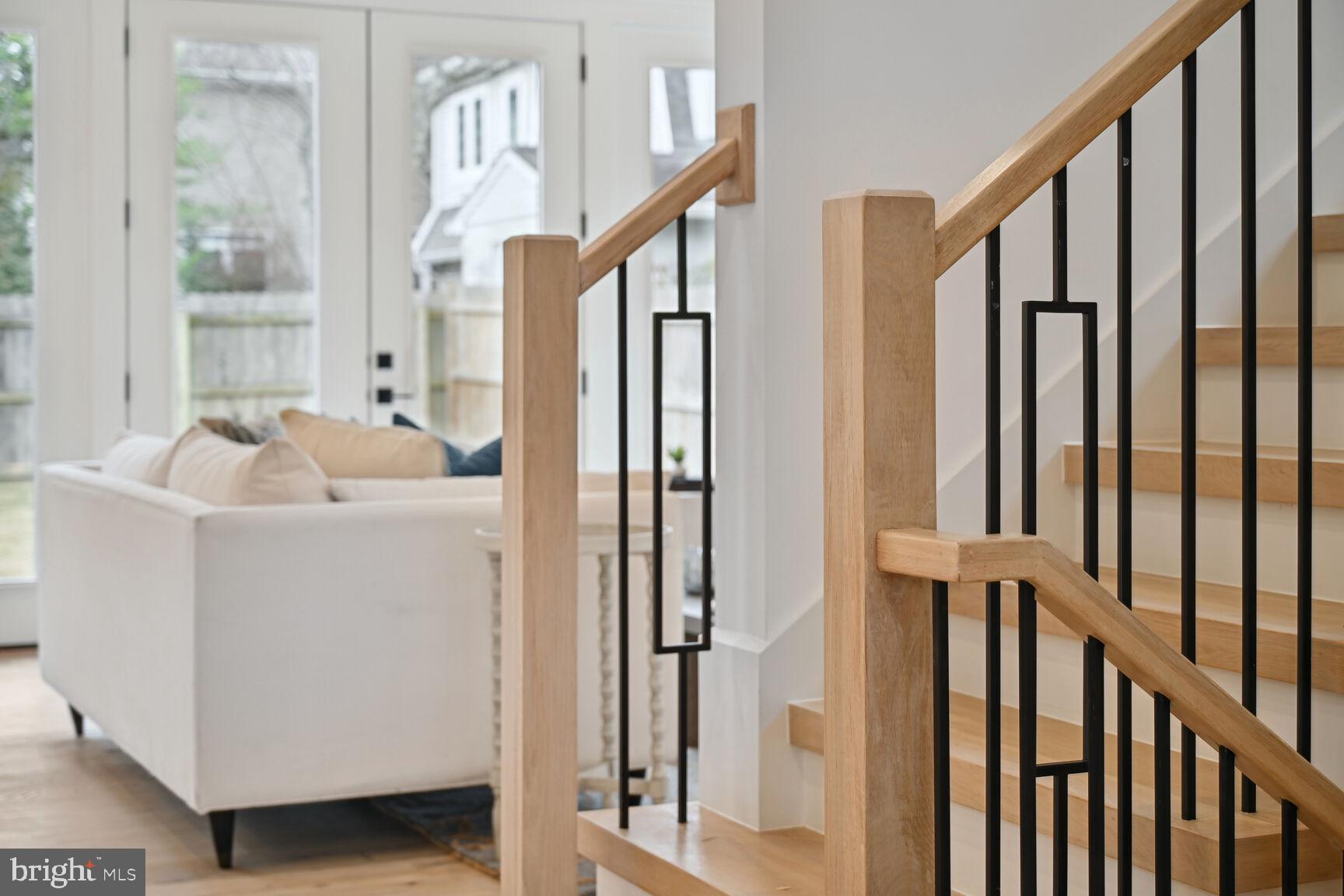 NORTH CHEVY CHASE - Residential