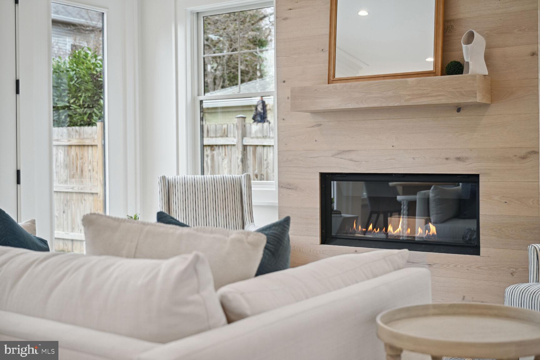 NORTH CHEVY CHASE - Residential