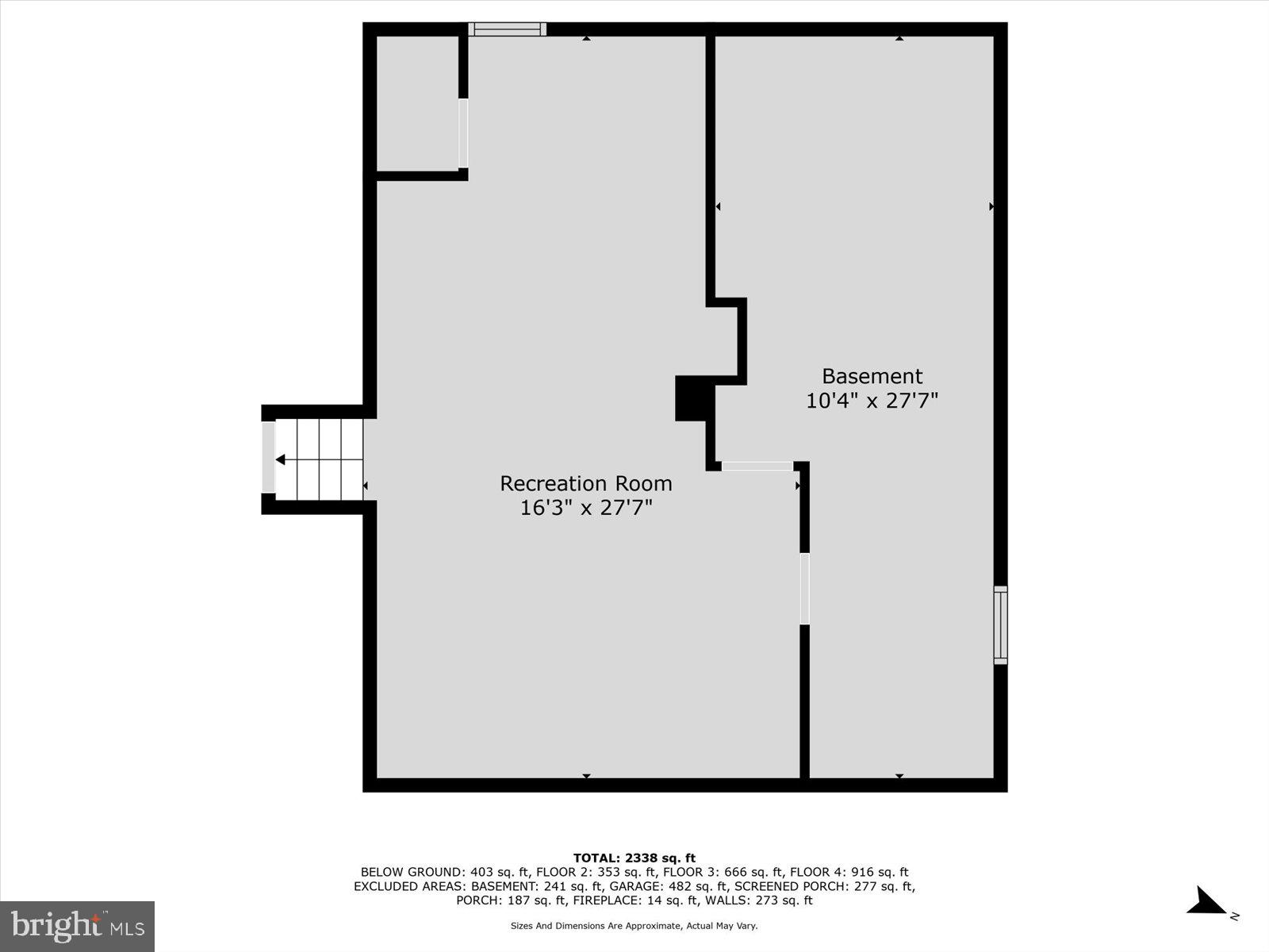 STARVIEW HEIGHTS - Residential