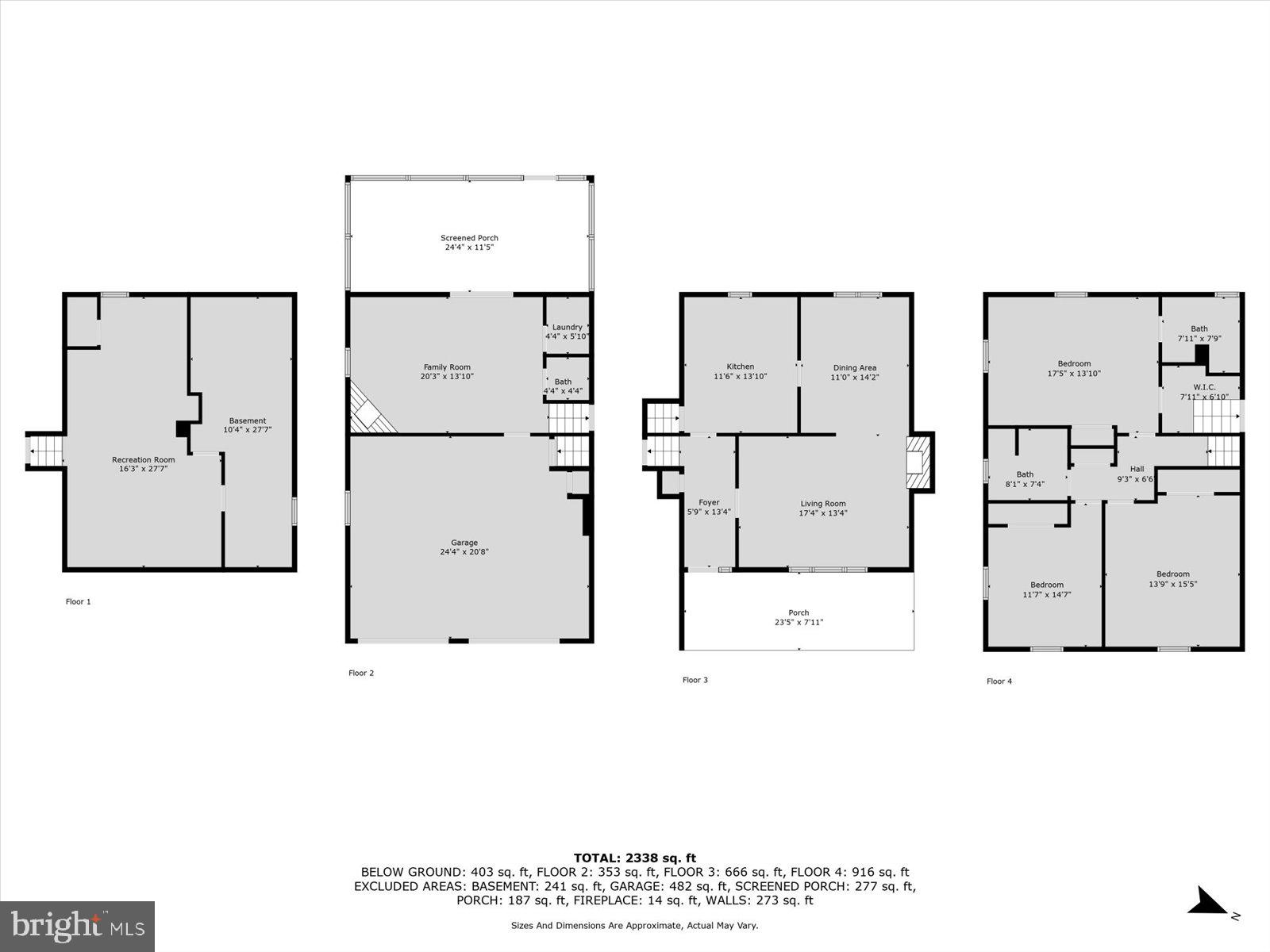 STARVIEW HEIGHTS - Residential