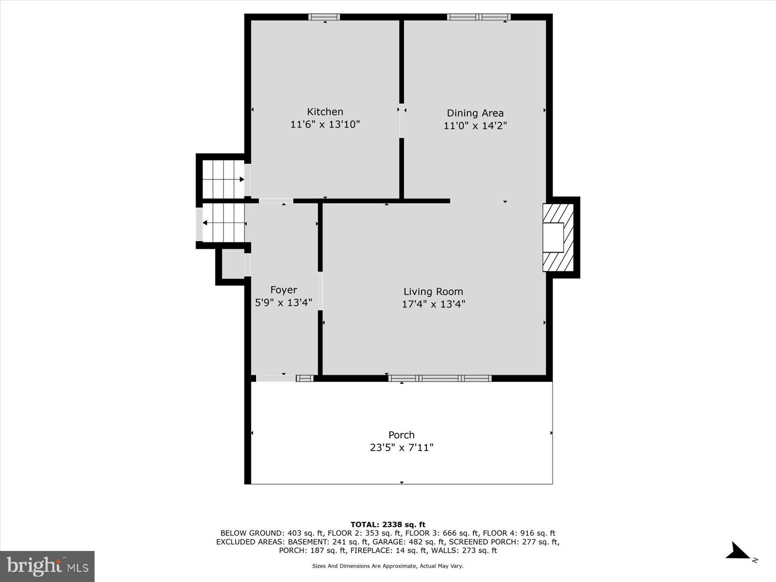 STARVIEW HEIGHTS - Residential