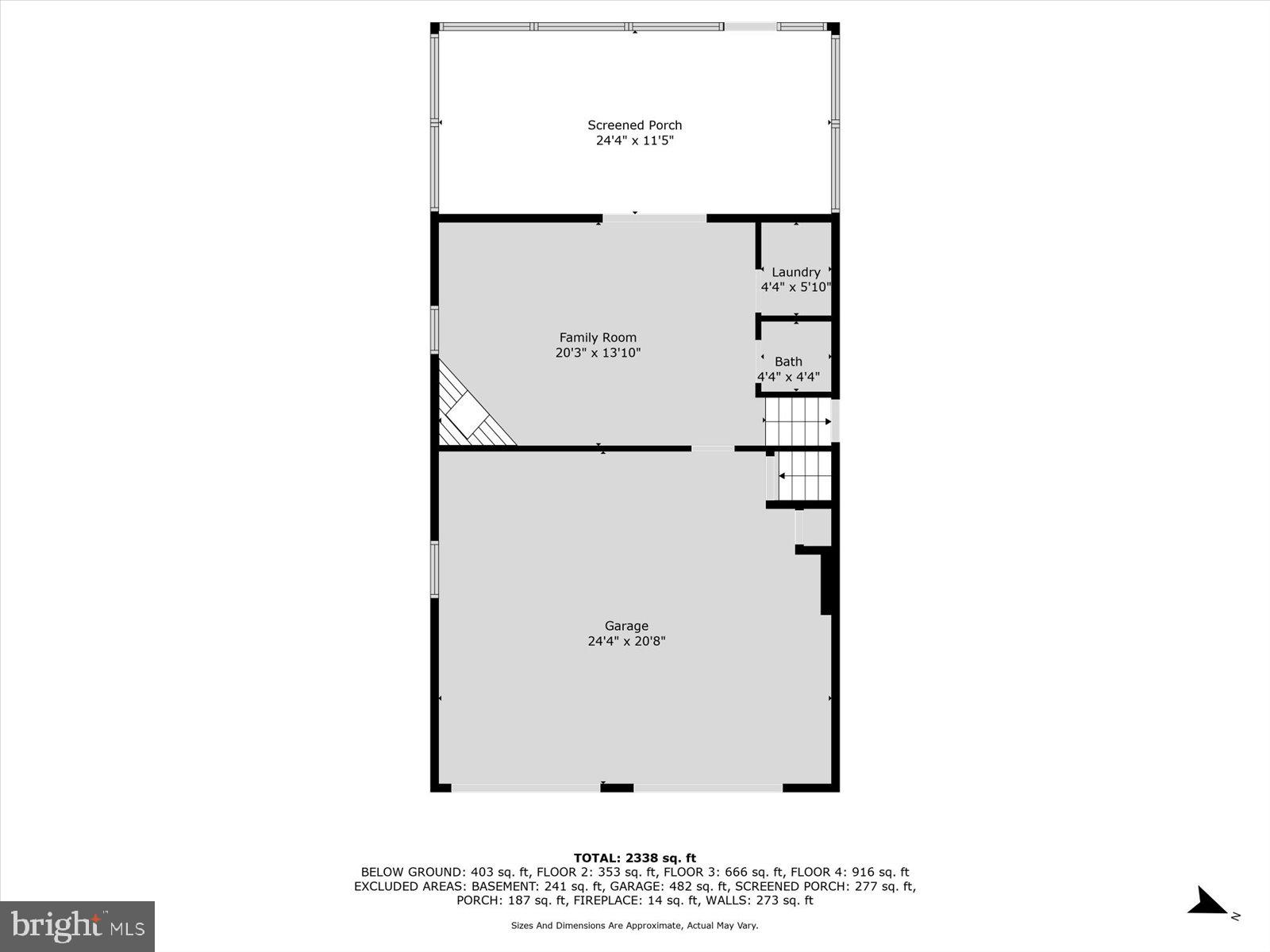 STARVIEW HEIGHTS - Residential