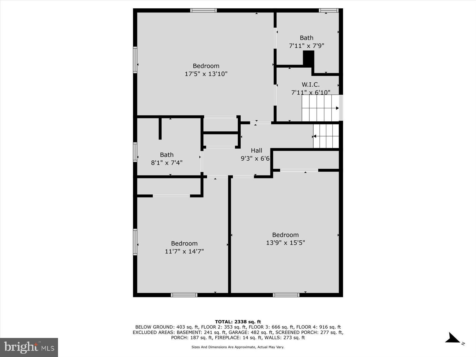 STARVIEW HEIGHTS - Residential