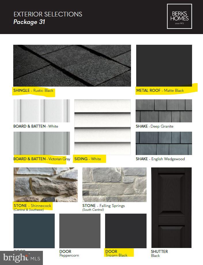 NITTANY GLEN - Residential