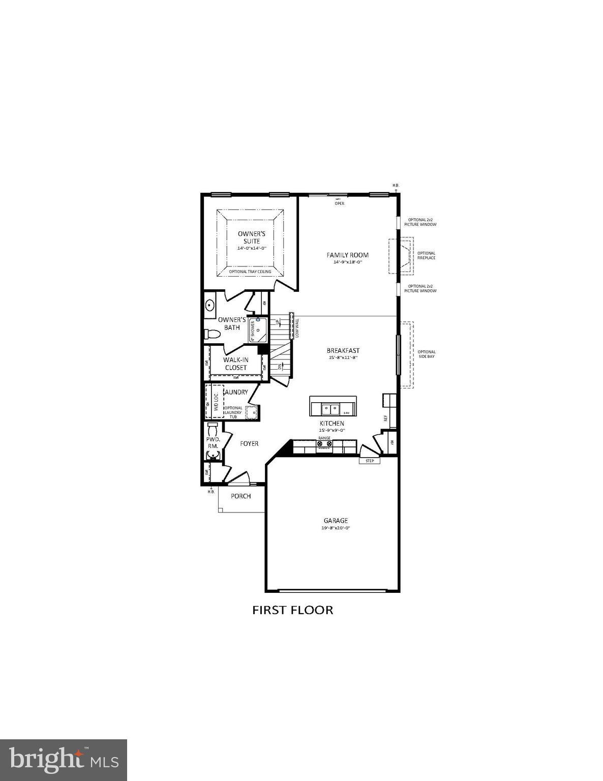 NITTANY GLEN - Residential