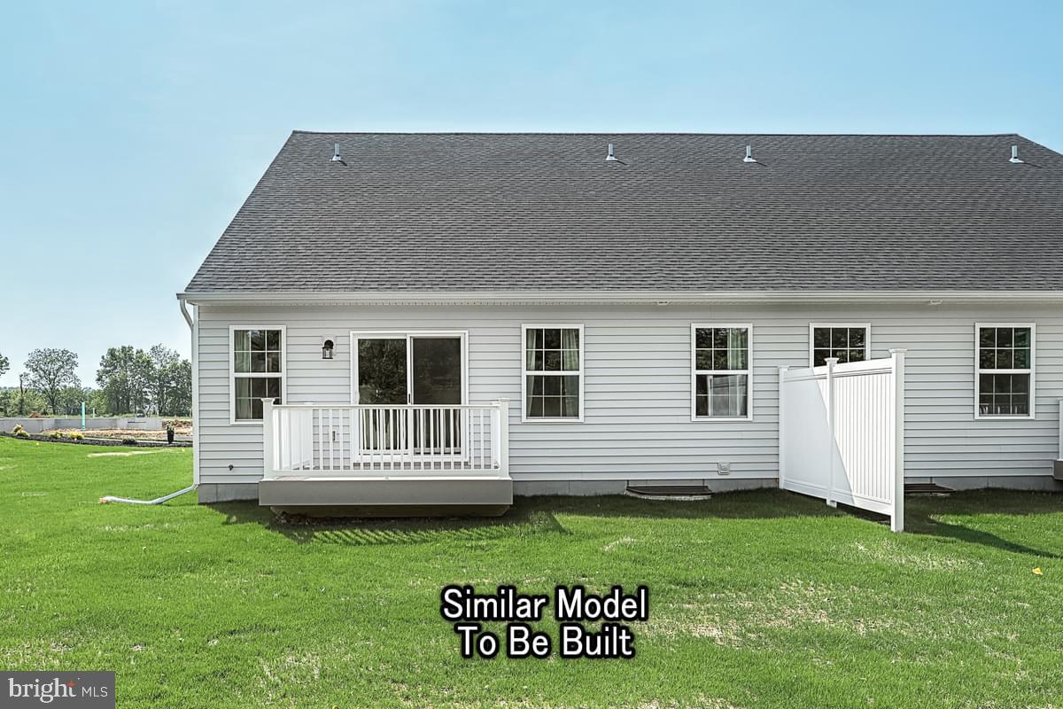 NITTANY GLEN - Residential