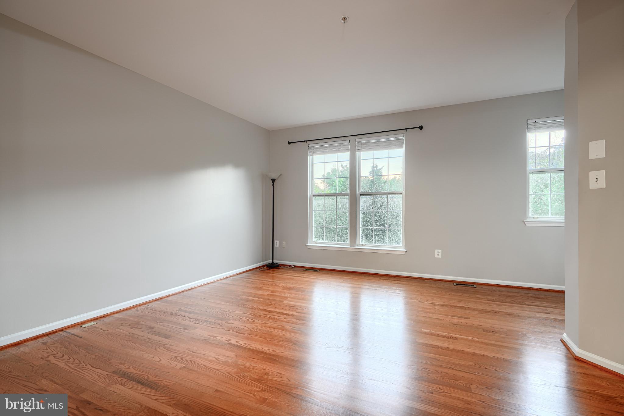 ELLICOTT OVERLOOK - Residential Lease