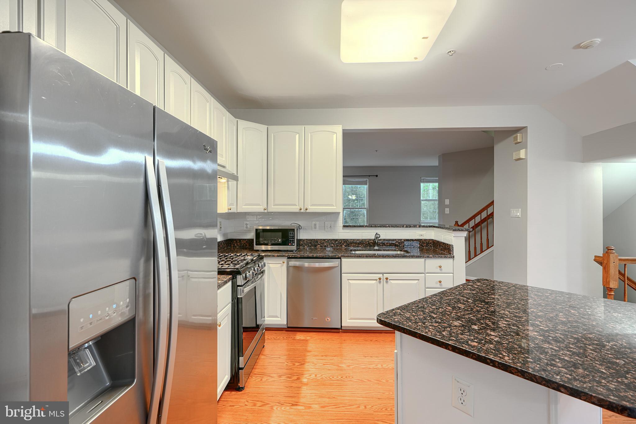 ELLICOTT OVERLOOK - Residential Lease