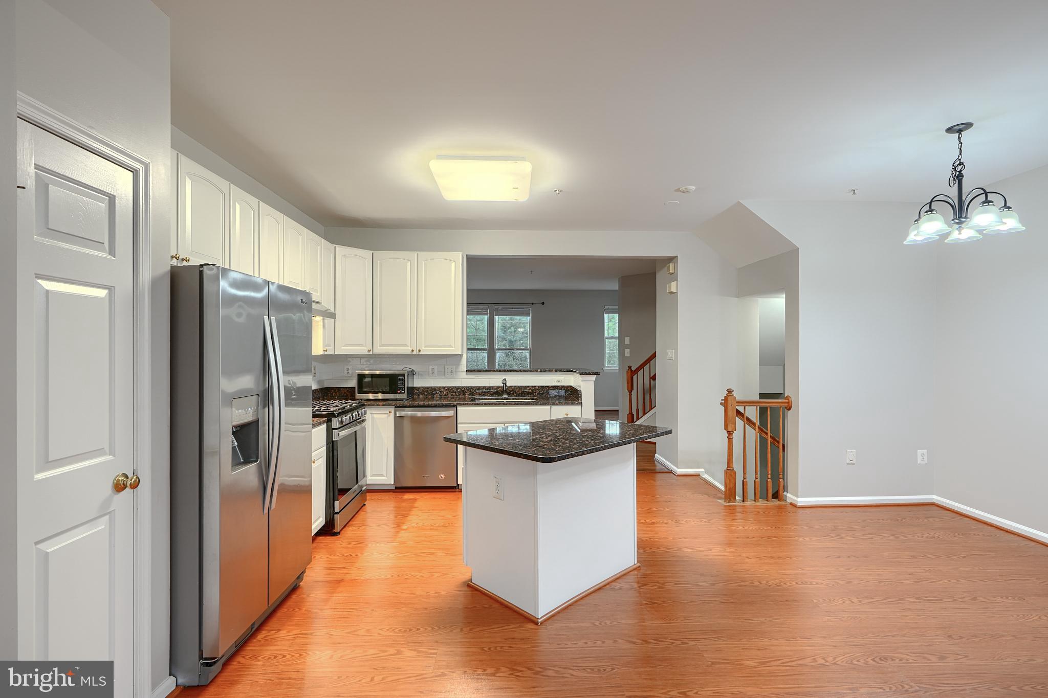 ELLICOTT OVERLOOK - Residential Lease